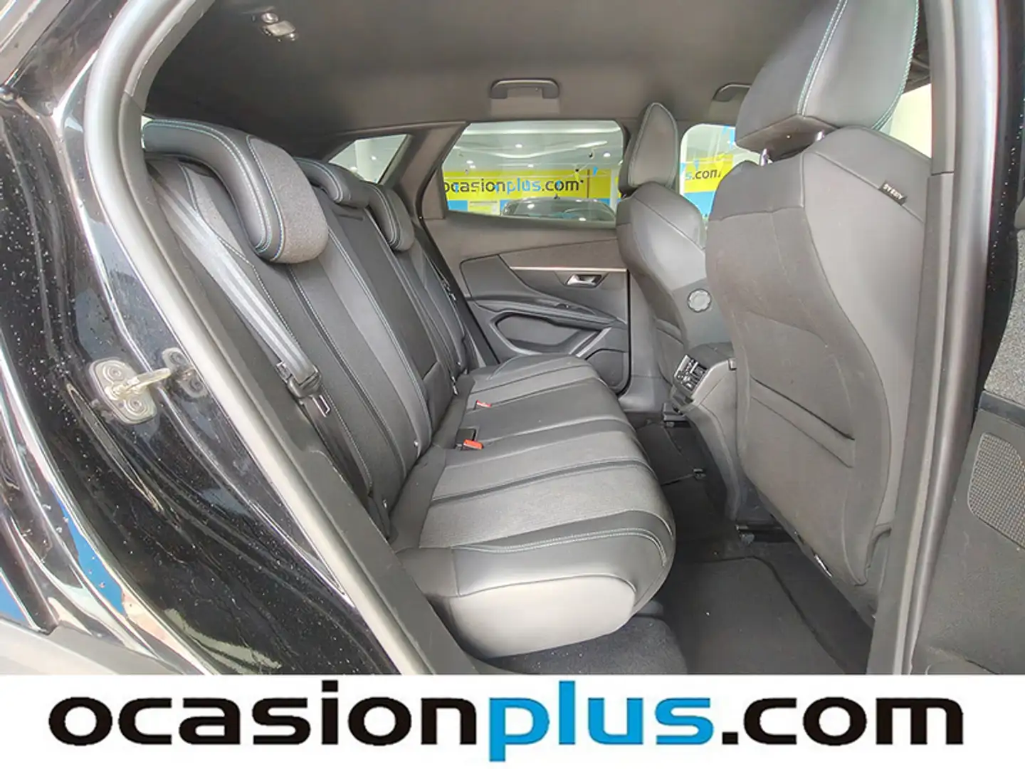 Foto Peugeot 3008 Peugeot 3008 PureTech 130 S&S Allure Pack EAT8  (130 CV)