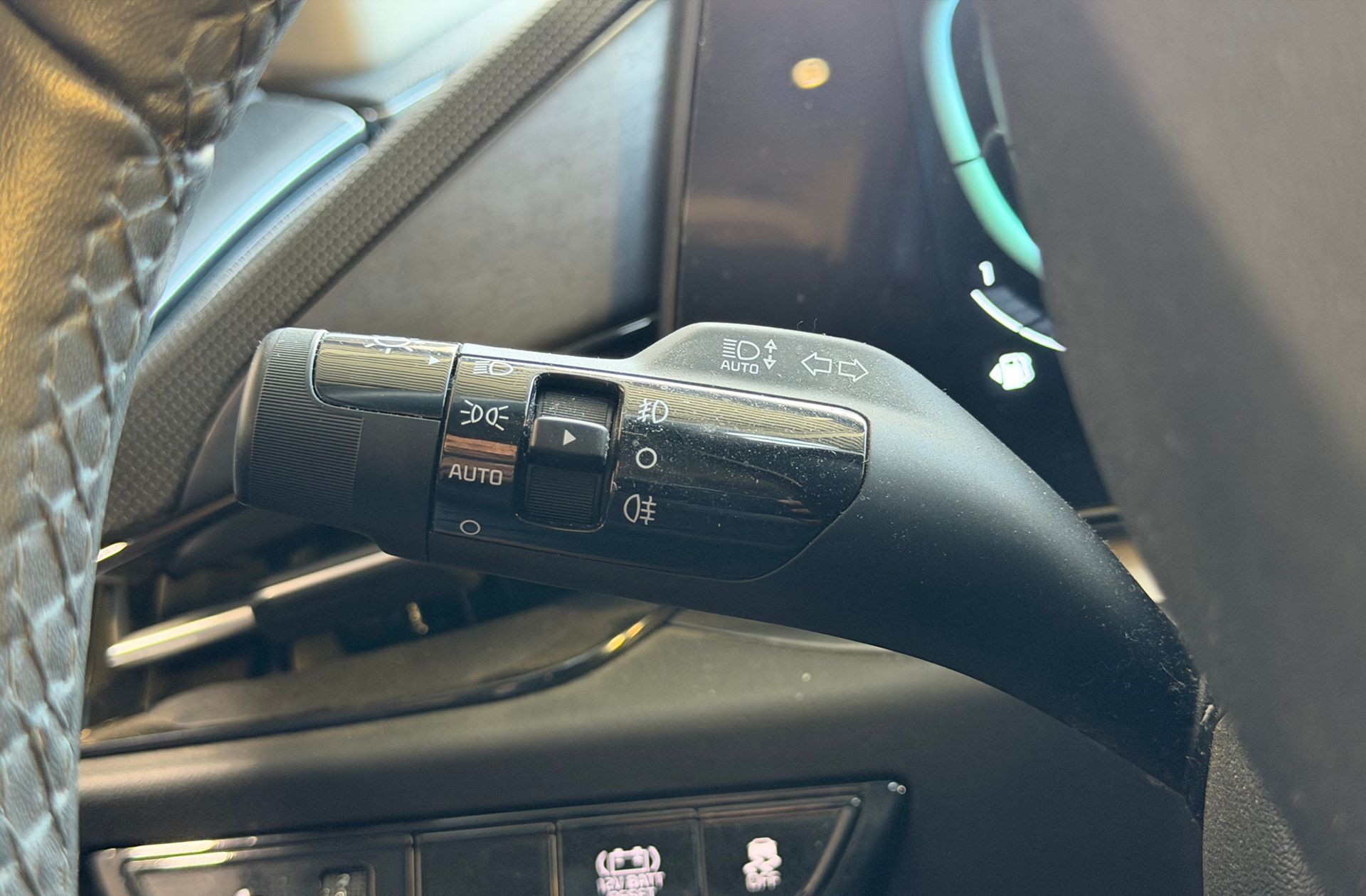 Kia Niro 1.6 GDi HEV Drive - foto 28