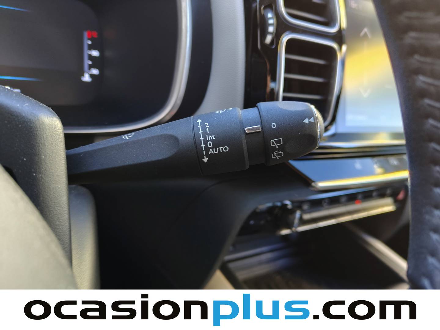 Citroën C5 Aircross Citroen C5 Aircross BlueHdi 130 S&S Shine (131 CV) manual