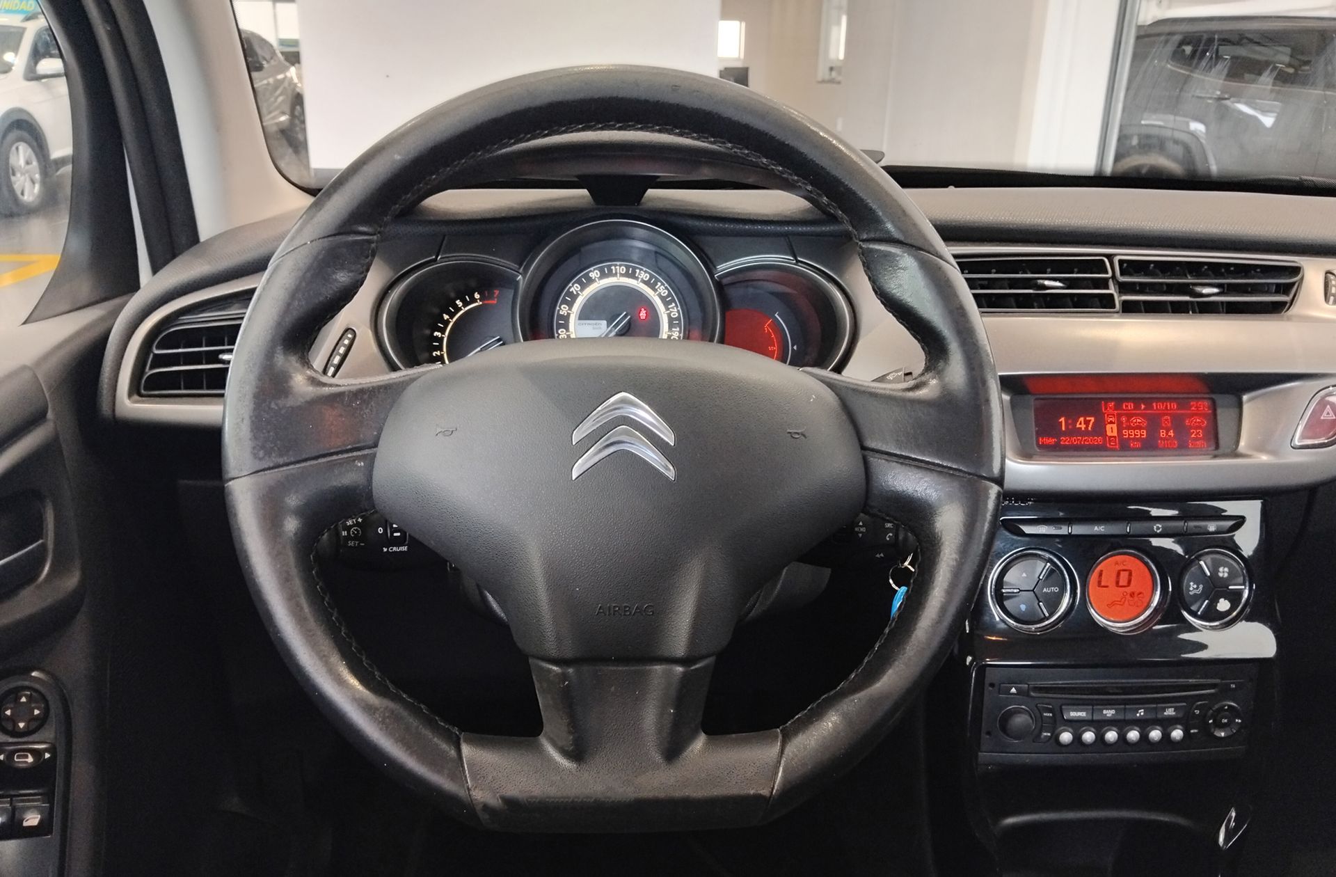 Citroën C3 PureTech 82 Collection - foto 17