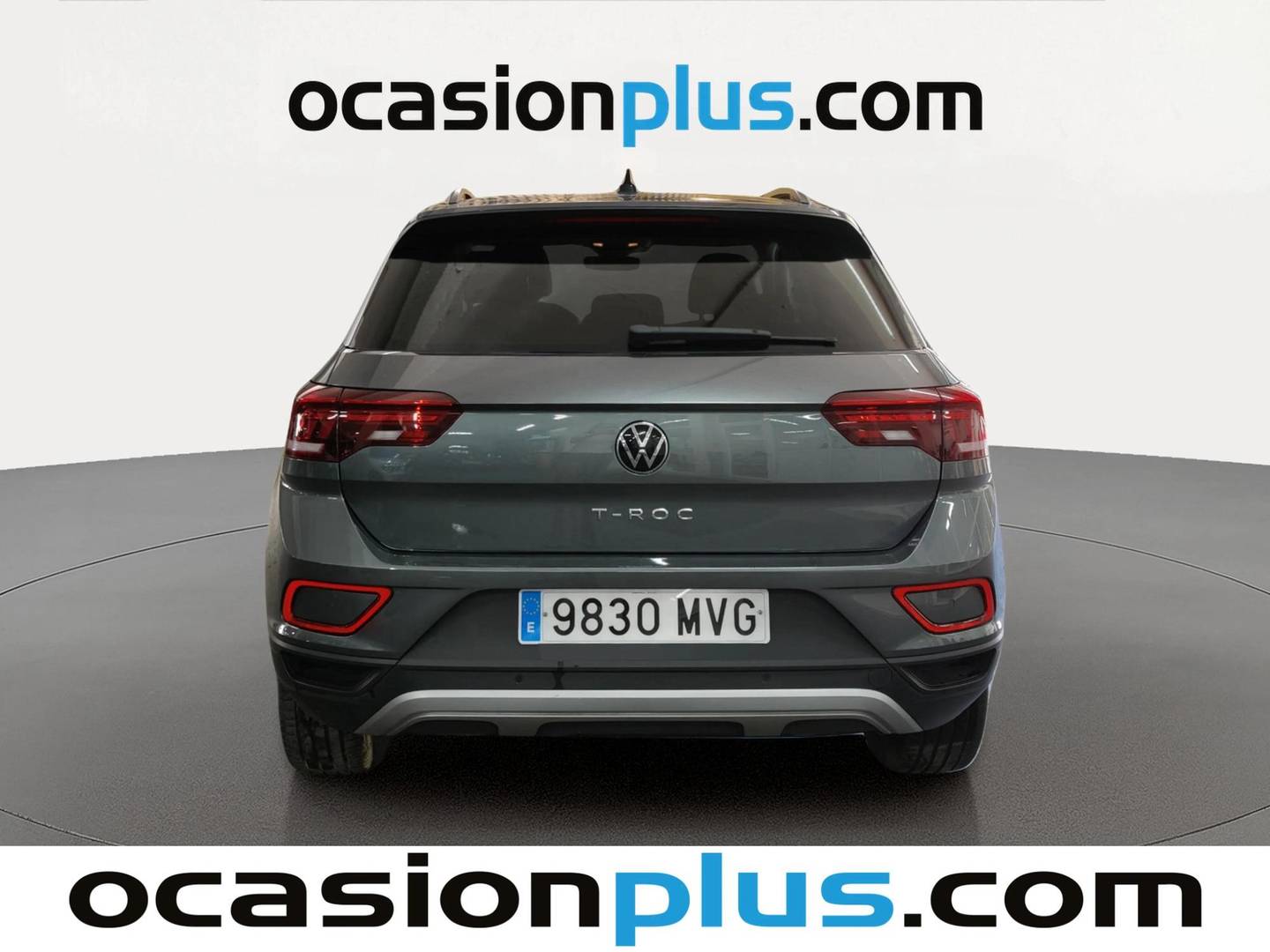 Volkswagen T-Roc Volkswagen T-Roc Life 1.0 TSI (115 CV) barato