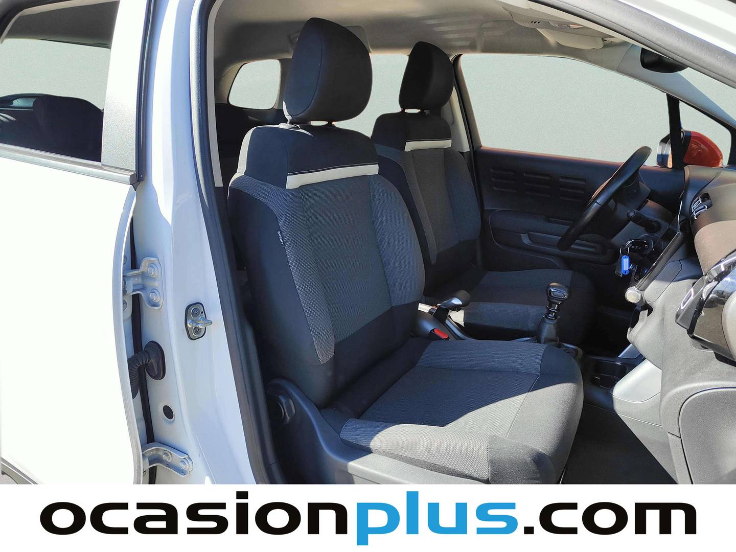 Citroën C3 Aircross Citroën C3 Aircross PureTech 110 S&S Feel (110 CV) 2019