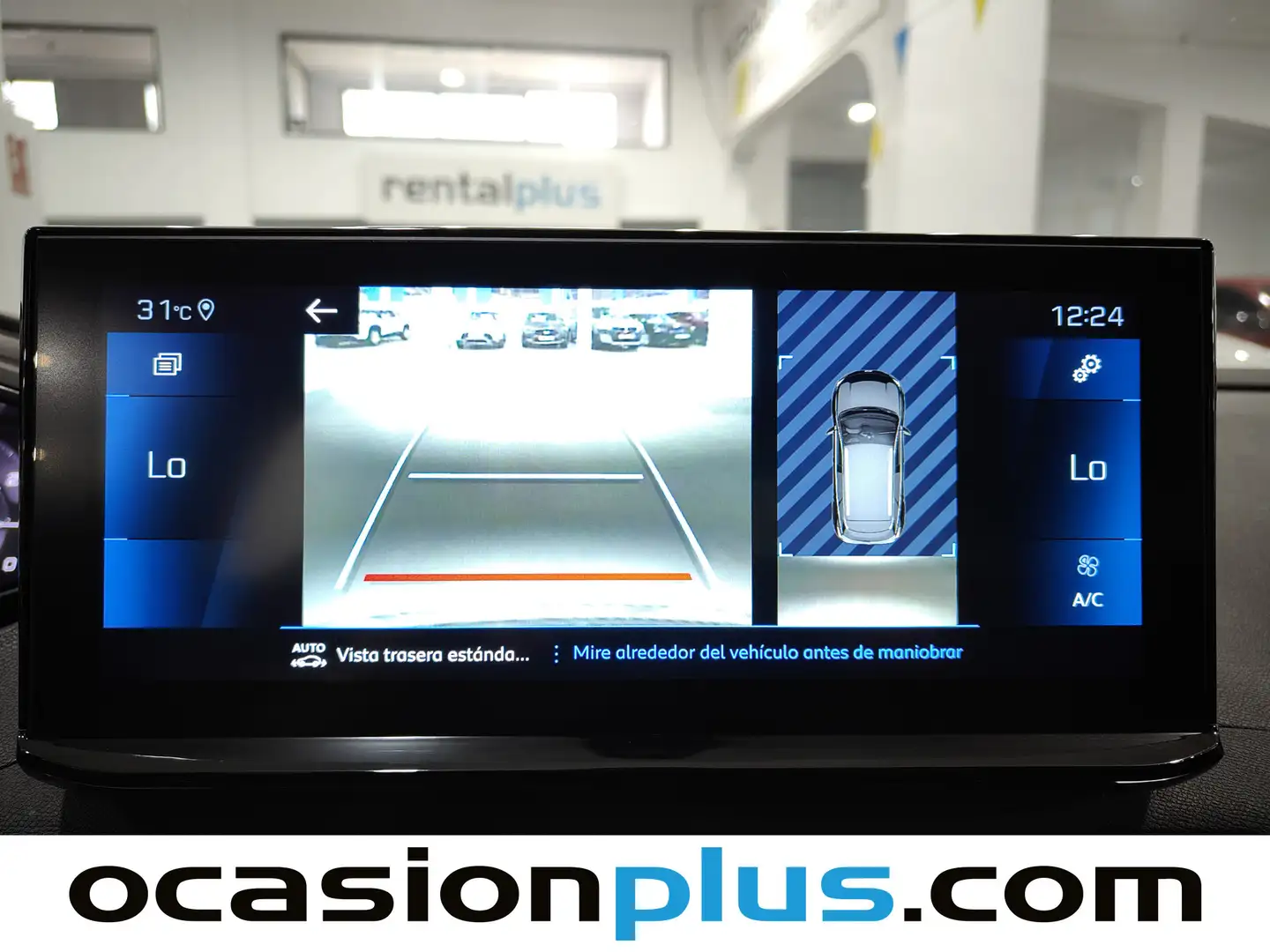 Foto Peugeot 3008 Peugeot 3008 PureTech 130 S&S GT EAT8 (130 CV)