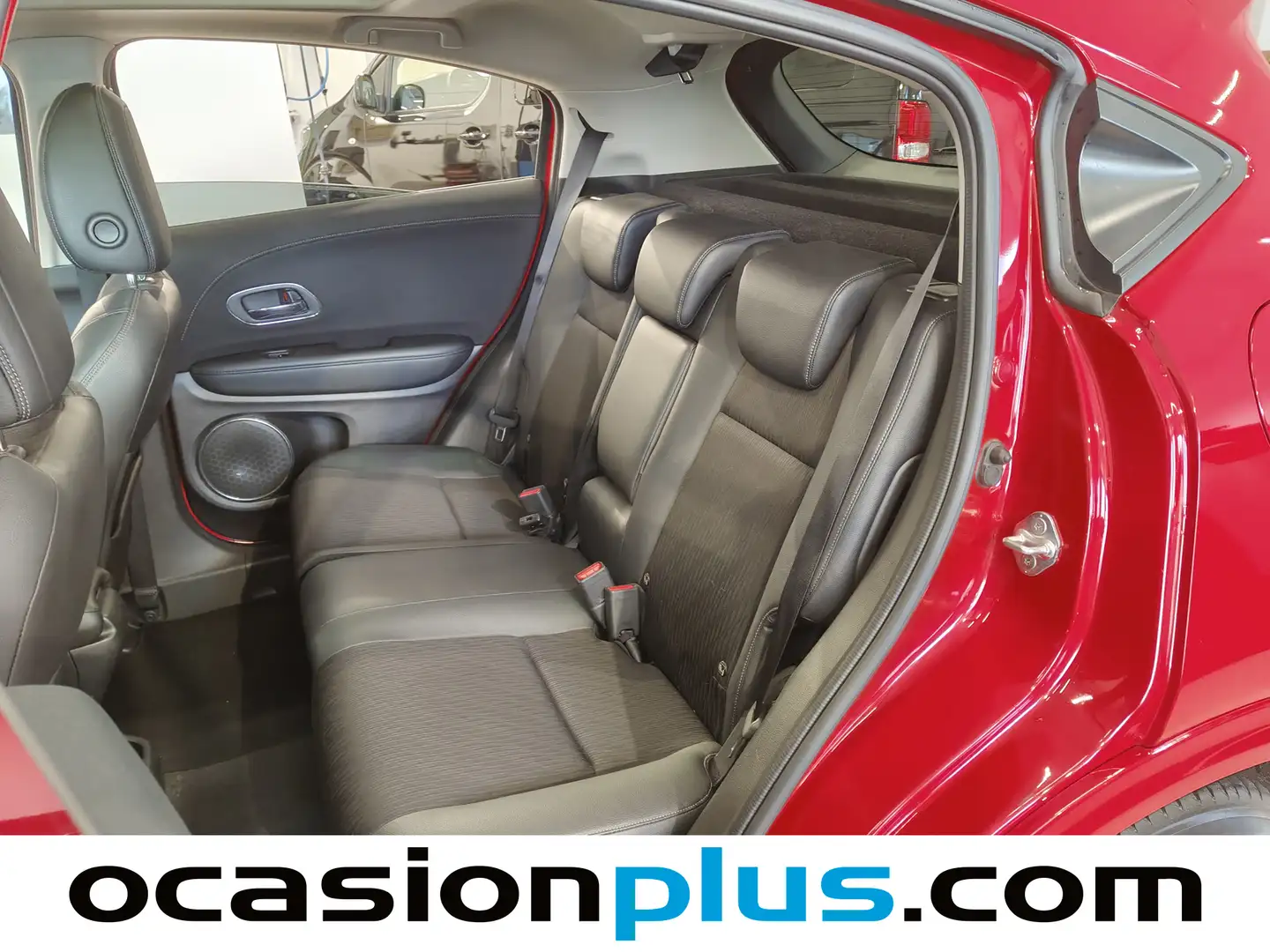 Foto Honda HR-V Honda HR-V 1.5 i-VTEC Executive CVT (130 CV)