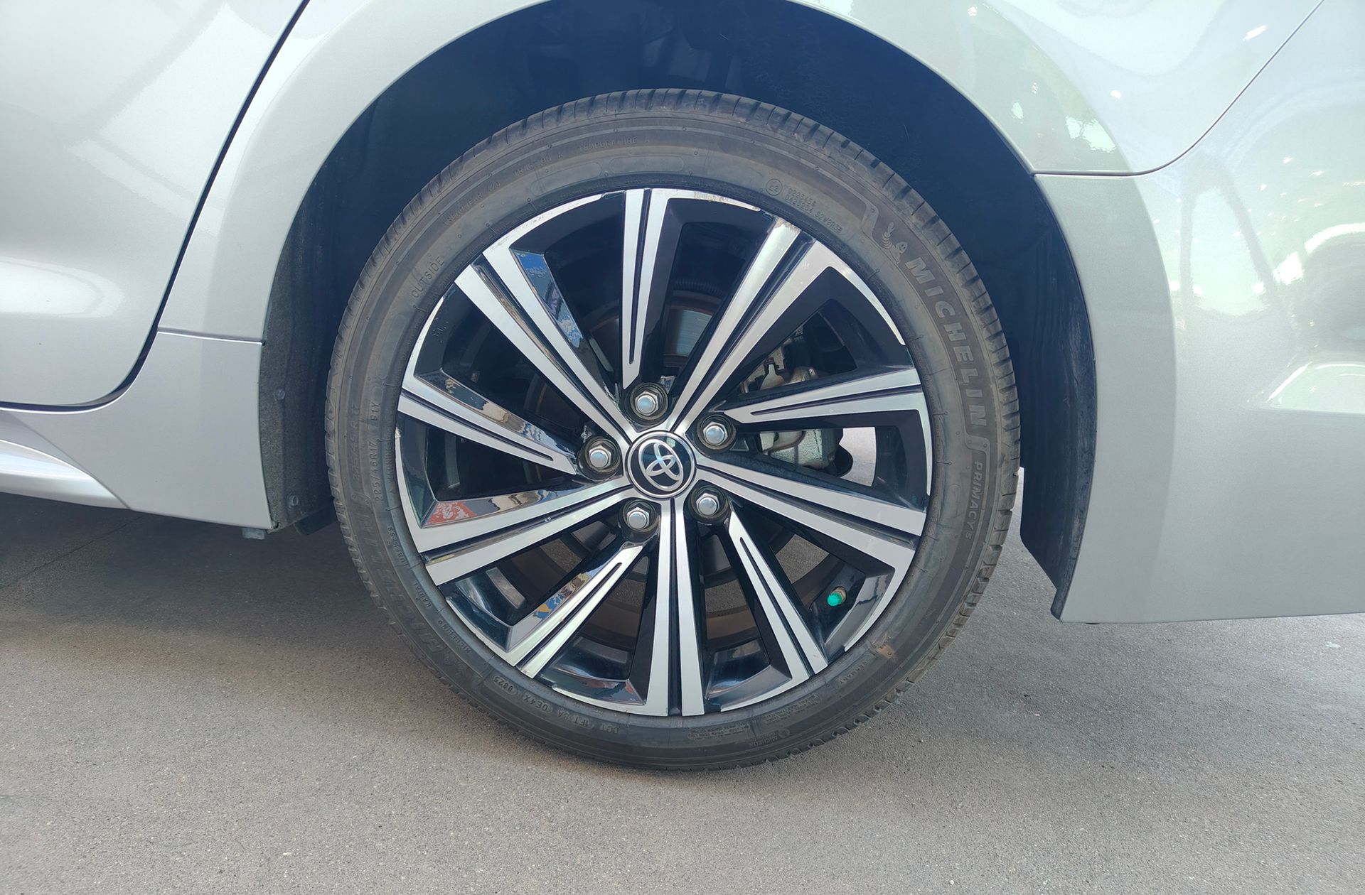 Toyota Corolla Touring Sport 125H Style E-CVT - foto 42