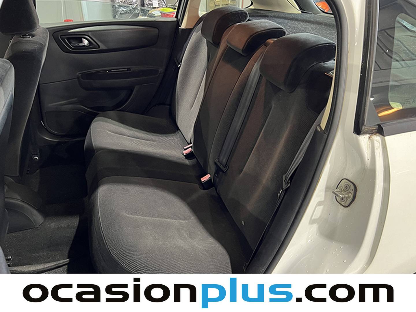 Foto Citroën C4 Citroen C4 1.6 HDI Cool CMP (109 CV)