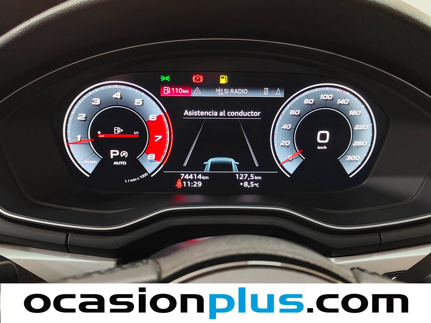 Audi A4 Audi A4 Avant Advanced 35 TFSI (150 CV) S tronic 150cv