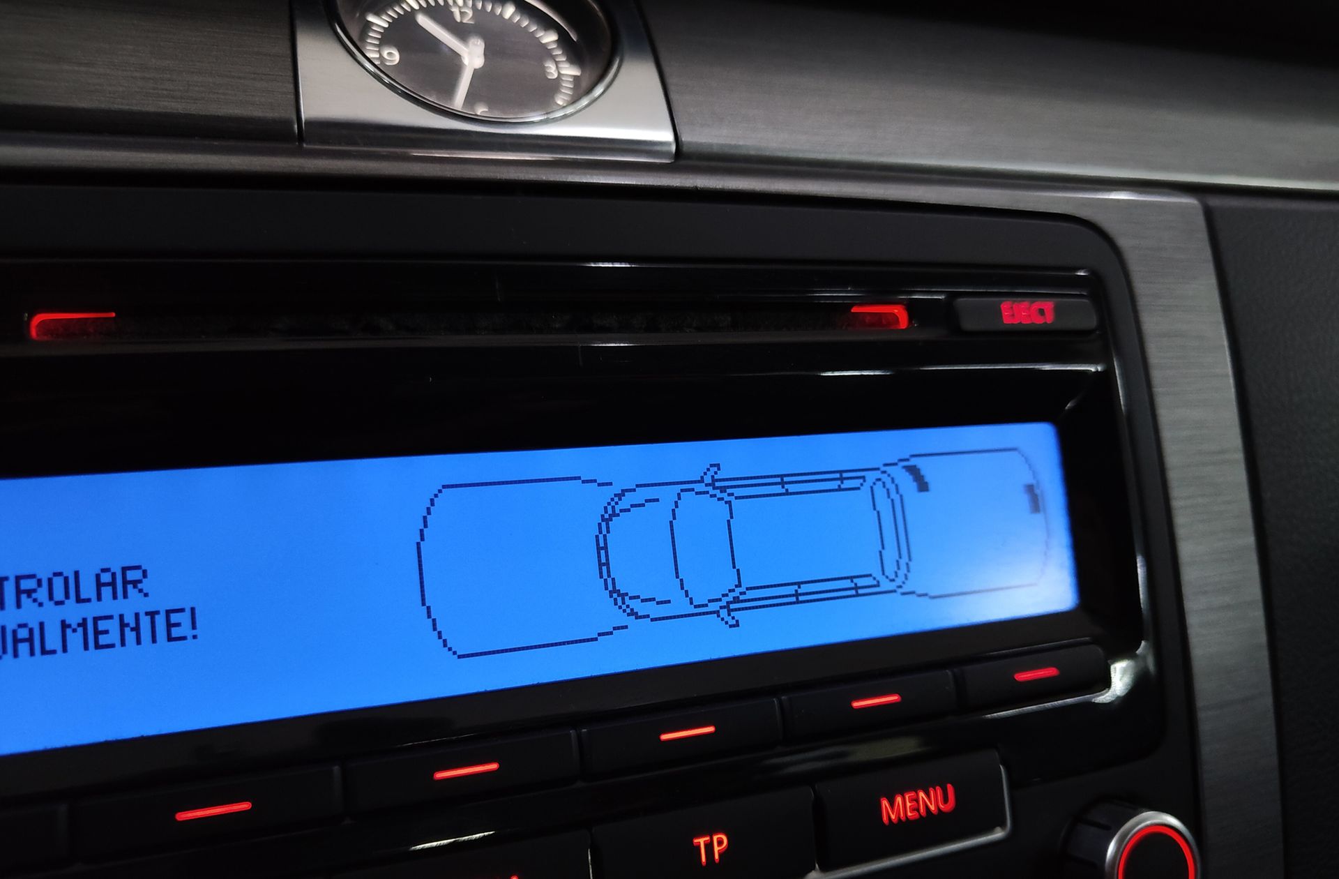Volkswagen Passat Variant Advance 2.0 TDI BMT DSG - foto 7