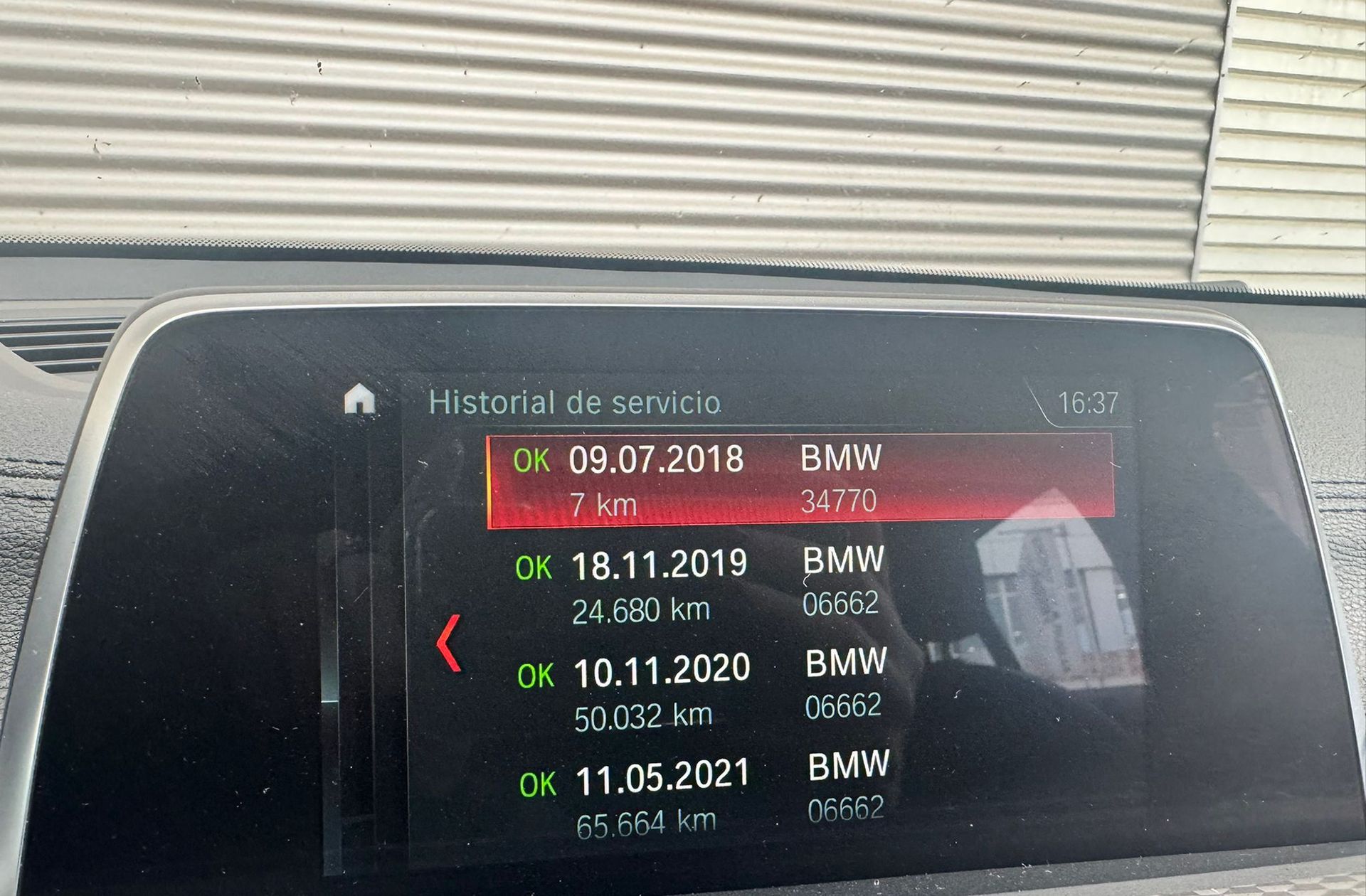 BMW X2 sDrive18d Pack M - foto 22