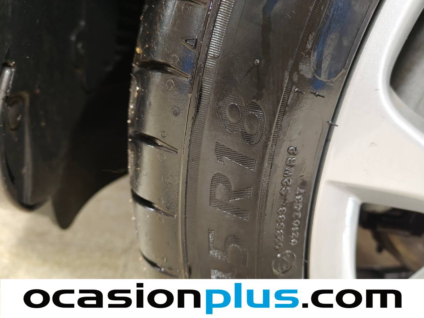 Cupra Formentor CUPRA Formentor 2.0 TDI (150 CV) de segunda mano