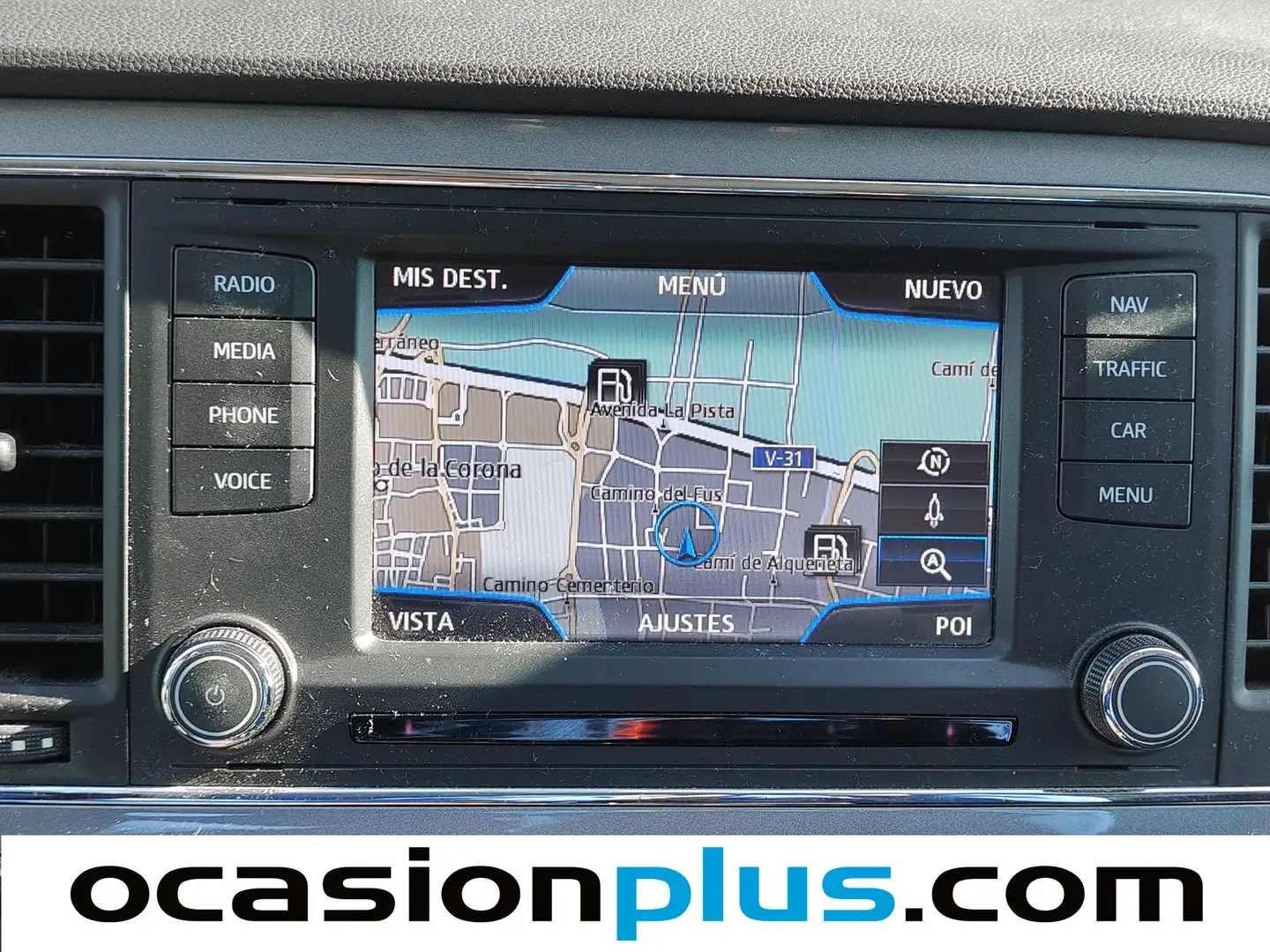 Foto Seat León SEAT León 2.0 TDI S&S FR DSG (150 CV)