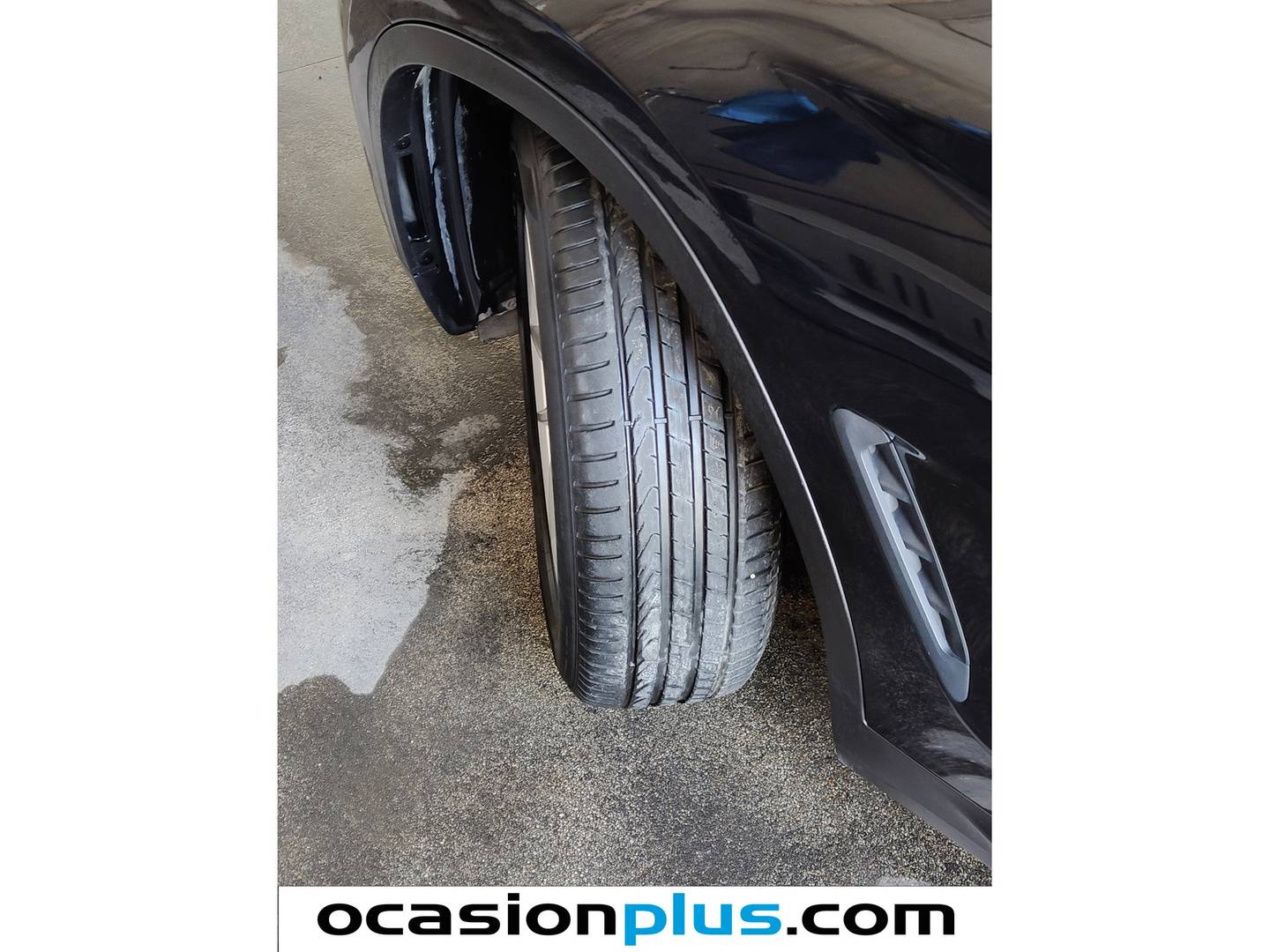 BMW X3 BMW X3 sDrive18d Business  (150 CV) seminuevo