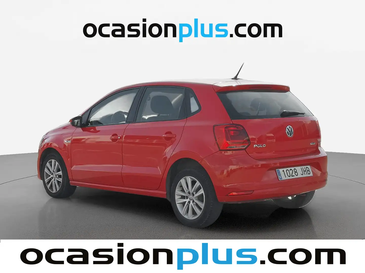 Foto Volkswagen Polo Volkswagen Polo A-Polo 1.0 BMT  (75 CV)