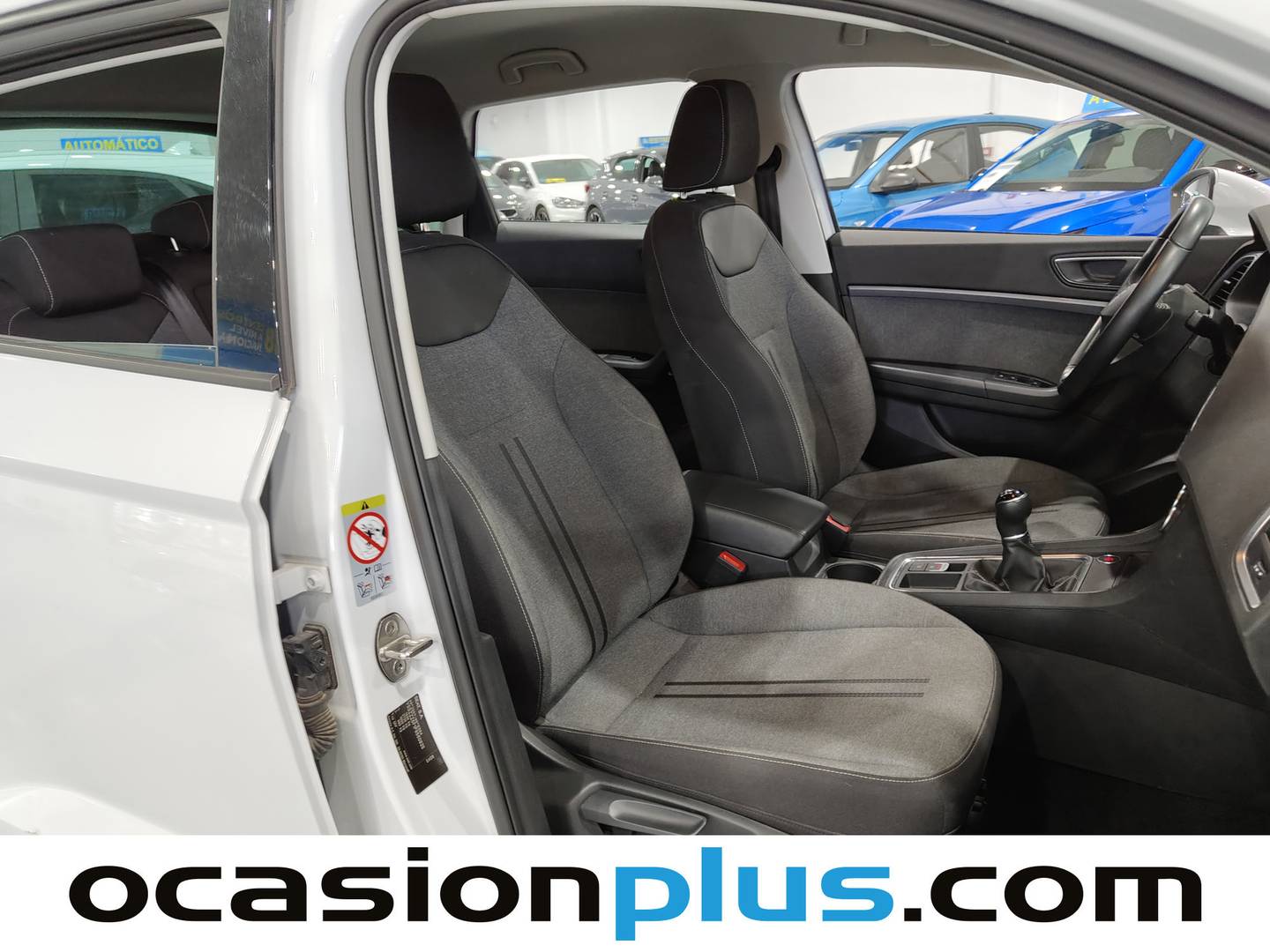 Foto Seat Ateca SEAT Ateca 1.5 TSI S&S Style XL (150 CV)