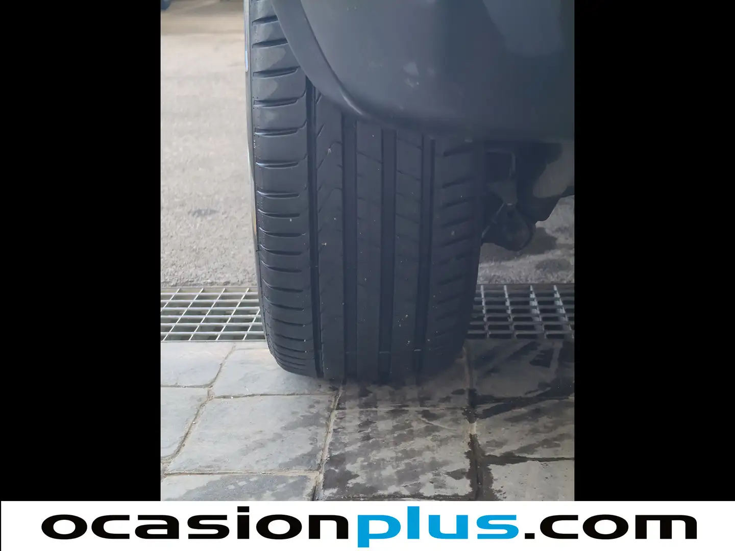 Foto Nissan QASHQAI Nissan Qashqai 2.0 dCi Tekna Sport 4x2 (150 CV)