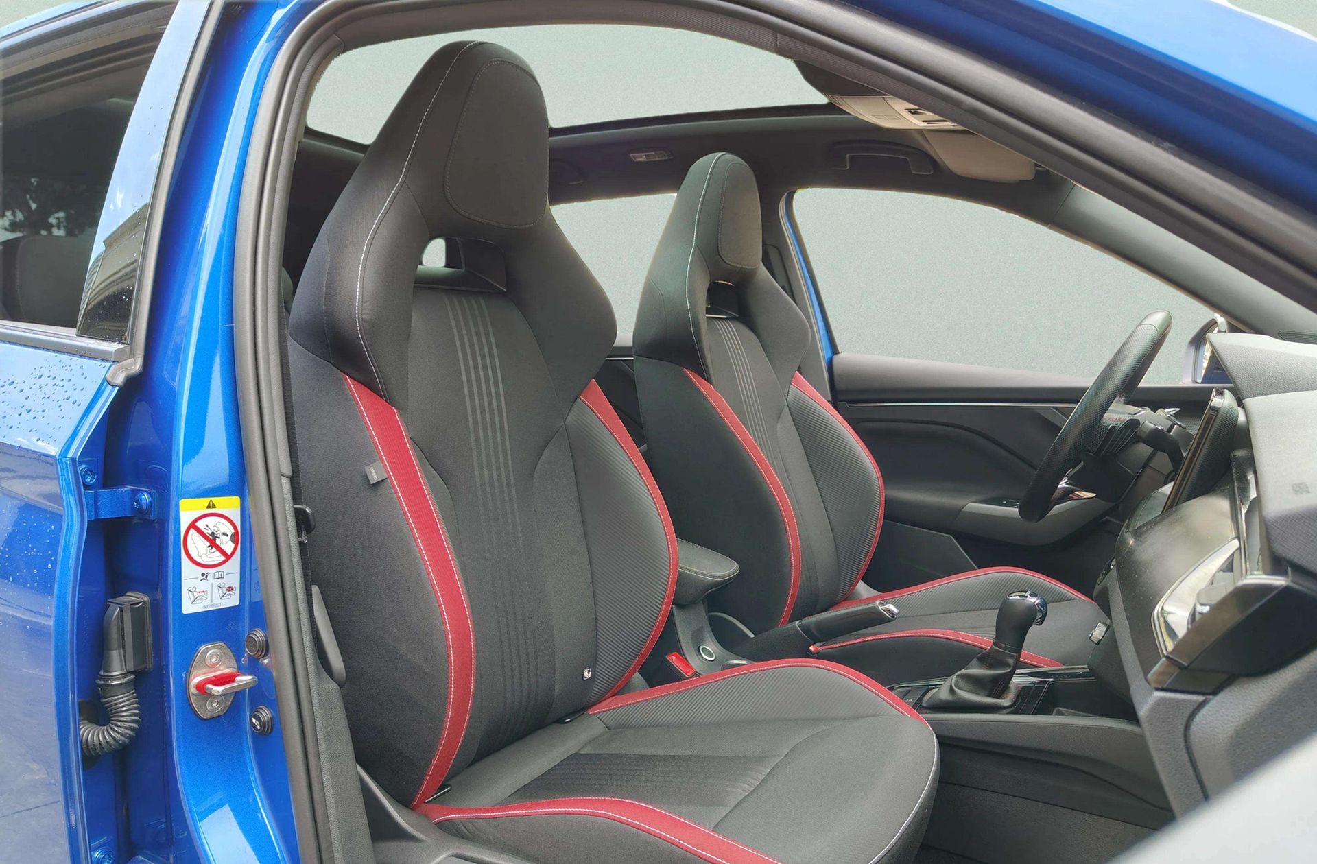 Škoda Scala 1.5 TSI Montecarlo DSG - foto 20