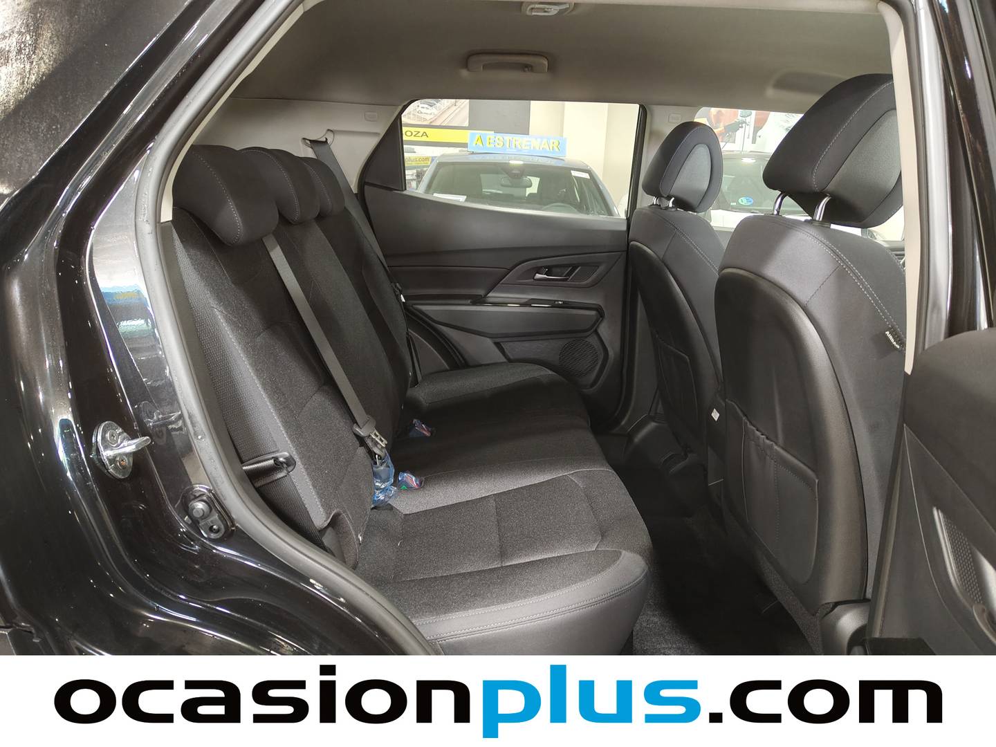 KGM Korando KGM Korando G15T Urban Plus GSR Auto (163 CV) gasolina