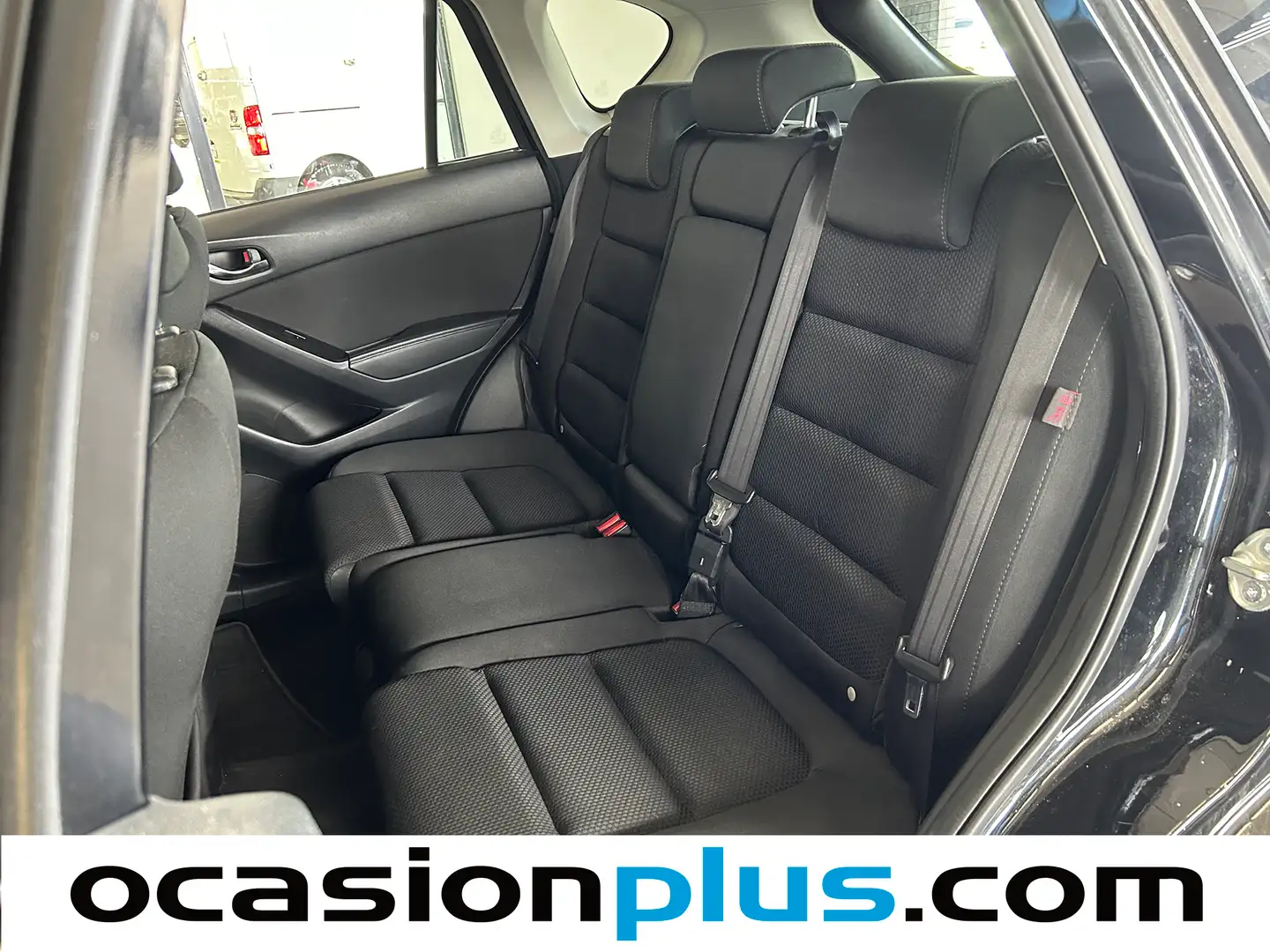 Foto Mazda CX-5 Mazda CX-5 2.2 DE Style+ 2WD AT (150 CV)