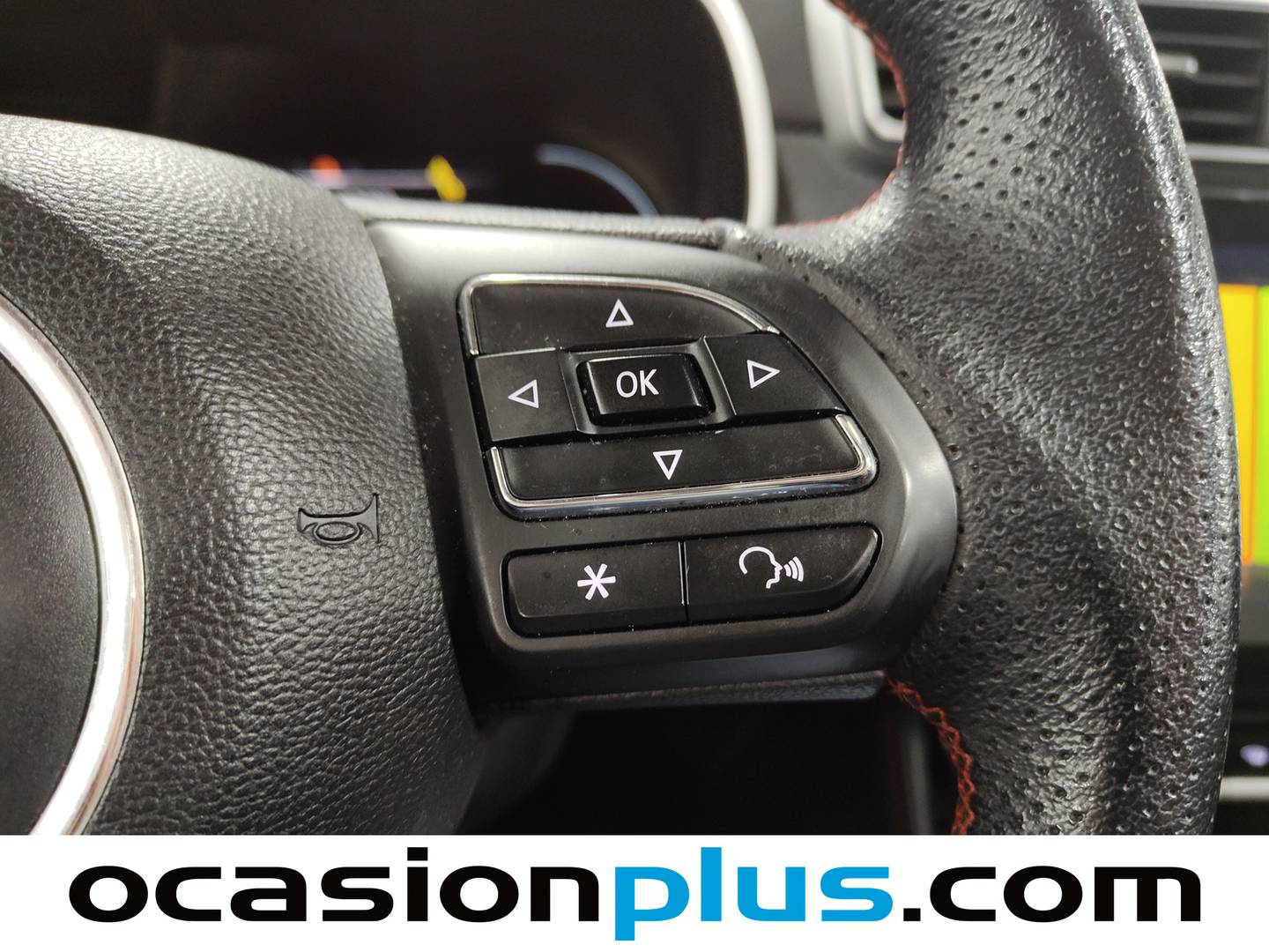 Foto MG ZS MG ZS 1.0T Luxury (111 CV)