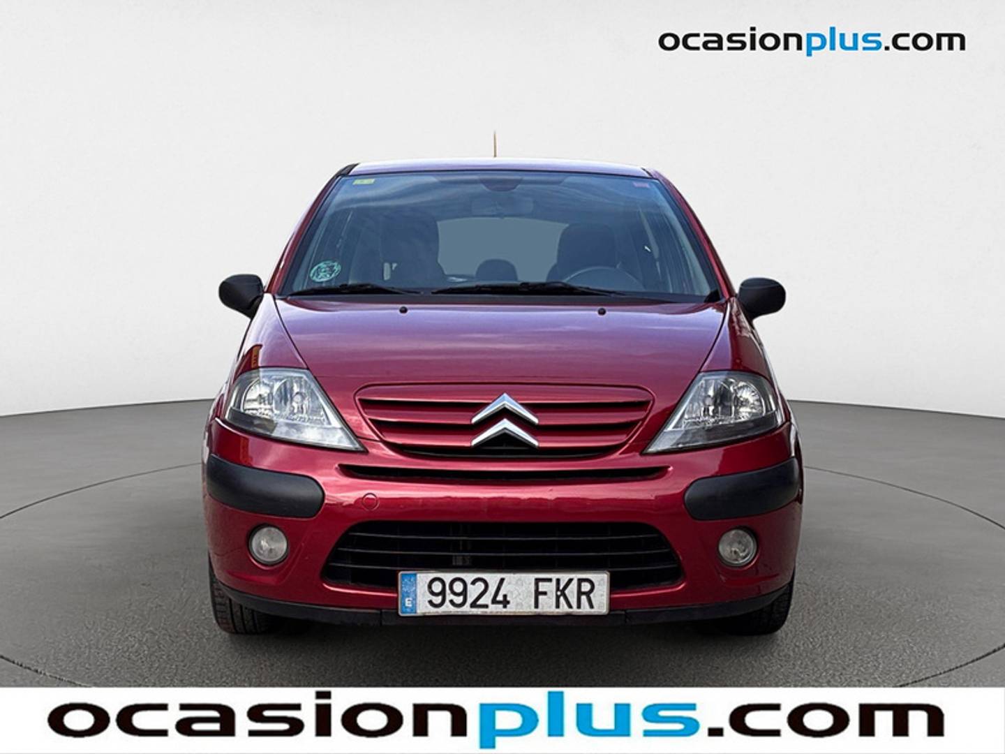 Foto Citroën C3 Citroen C3 1.4 Collection (75 CV)