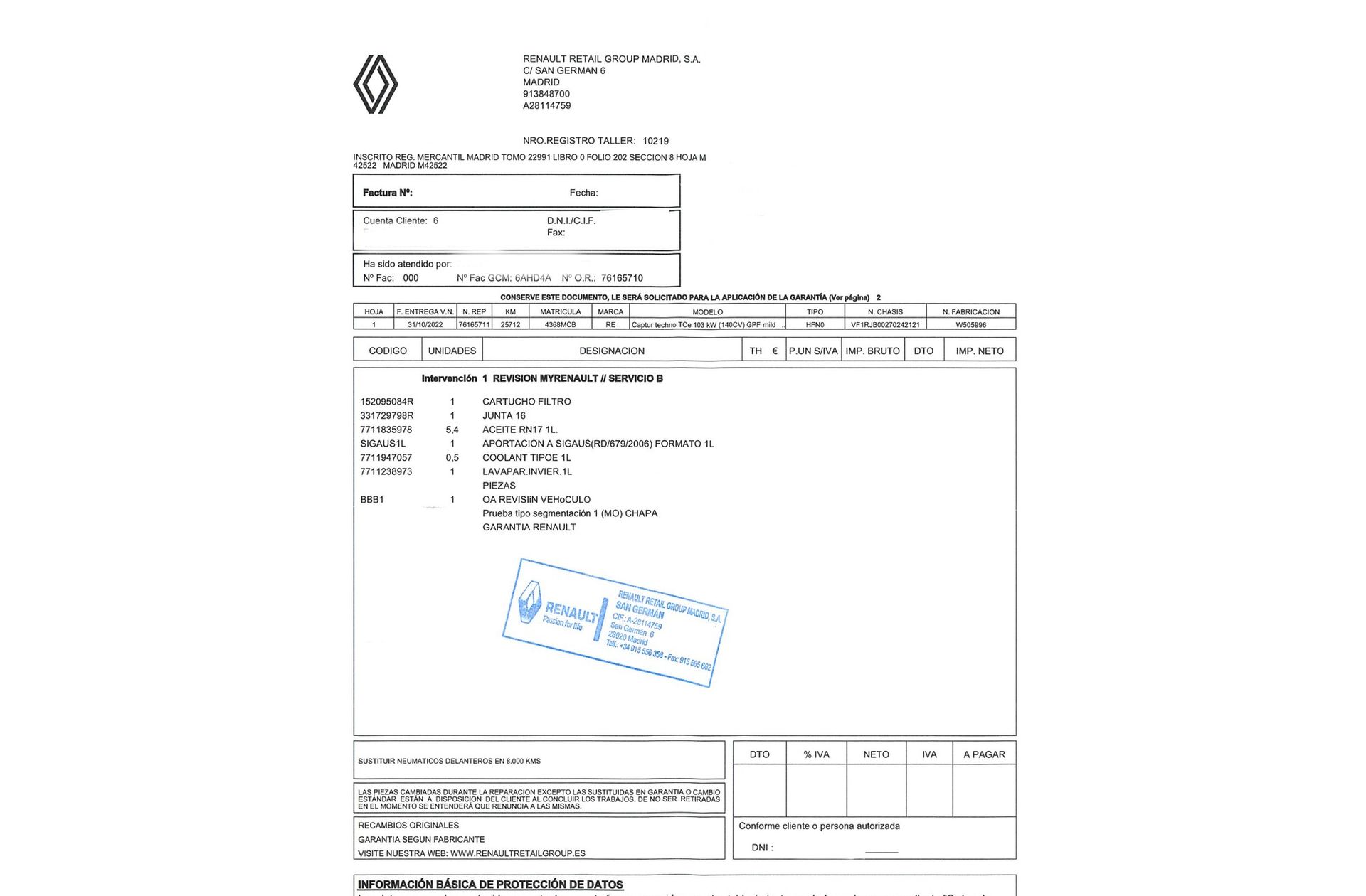 Renault Captur Techno TCe GPF - foto 23