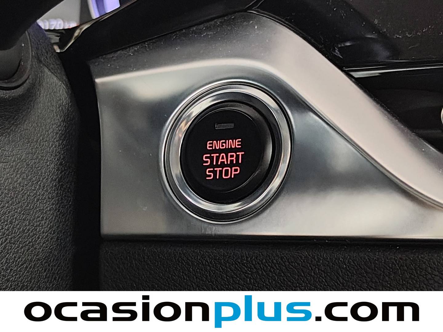 KIA Niro KIA Niro 1.6 GDi HEV Emotion (141 CV) km 0