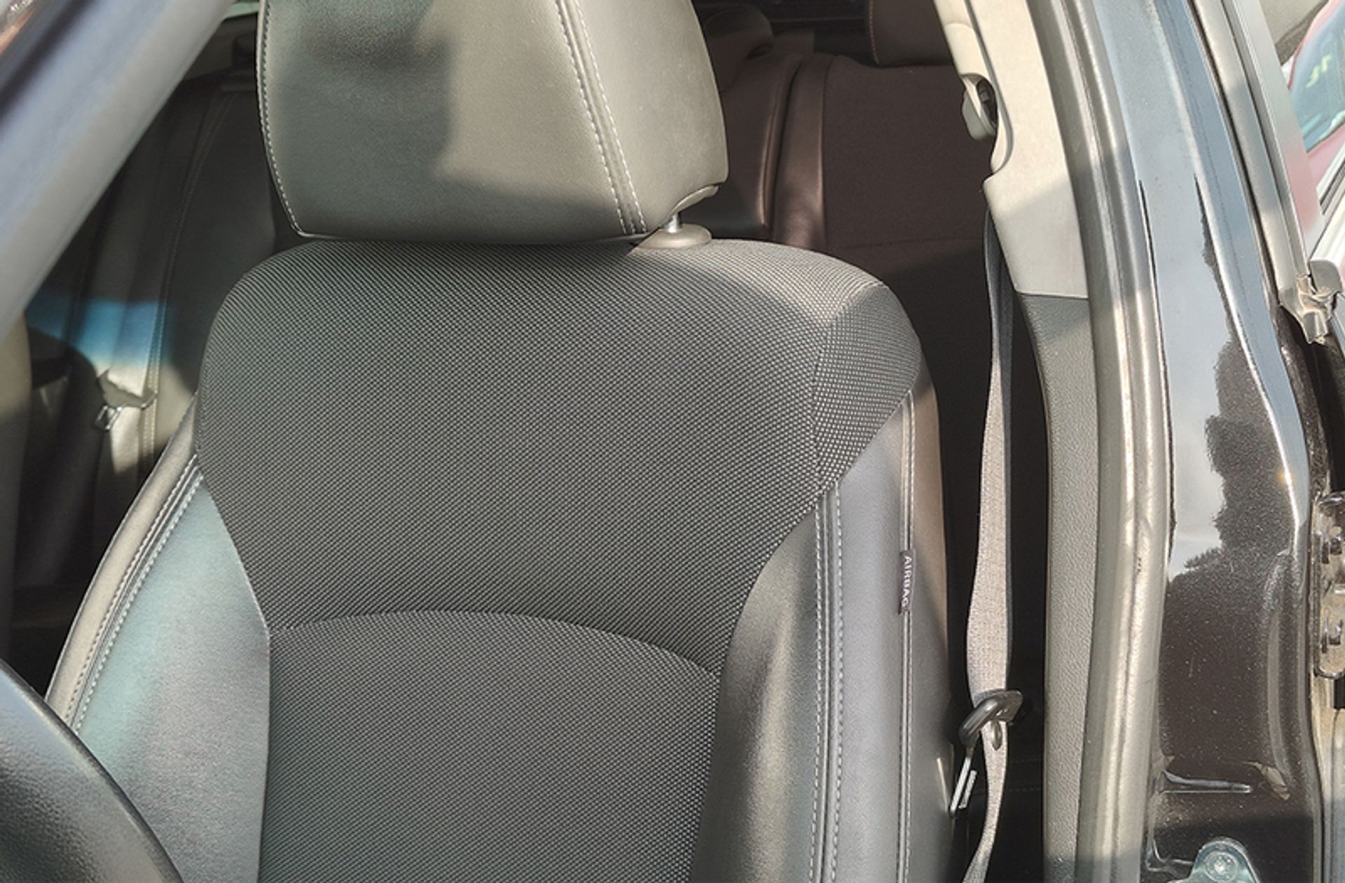 Chevrolet Cruze SW 2.0 Vcdi LTZ Aut. - foto 12