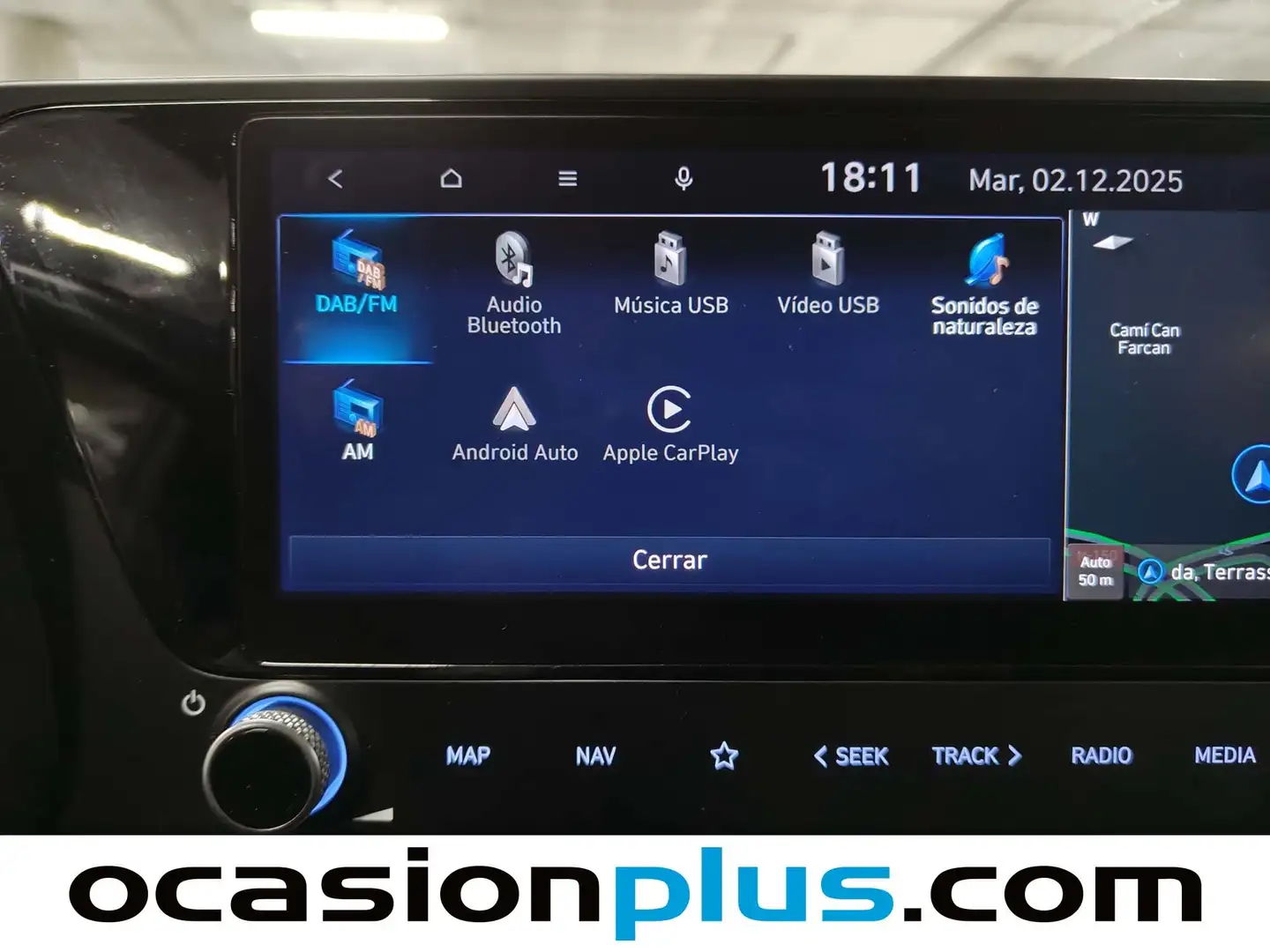 Foto Hyundai i20 Hyundai i20 1.6T N (204 CV)