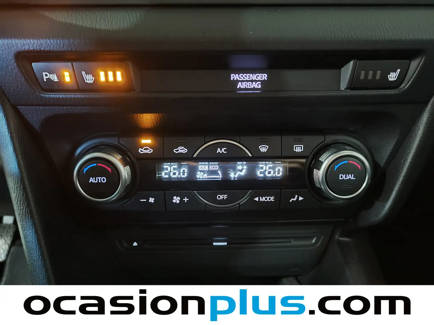 Foto Mazda Mazda3 Mazda Mazda 3 2.0 GE Sedan Luxury MT (120 CV)