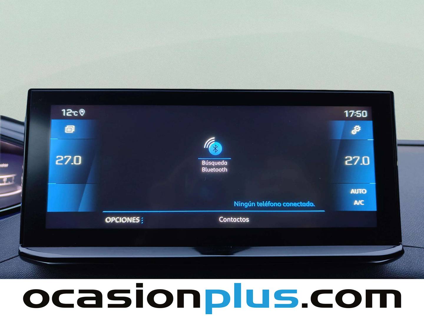 Foto Peugeot 3008 Peugeot 3008 PureTech 130 S&S Allure Pack (130 CV)