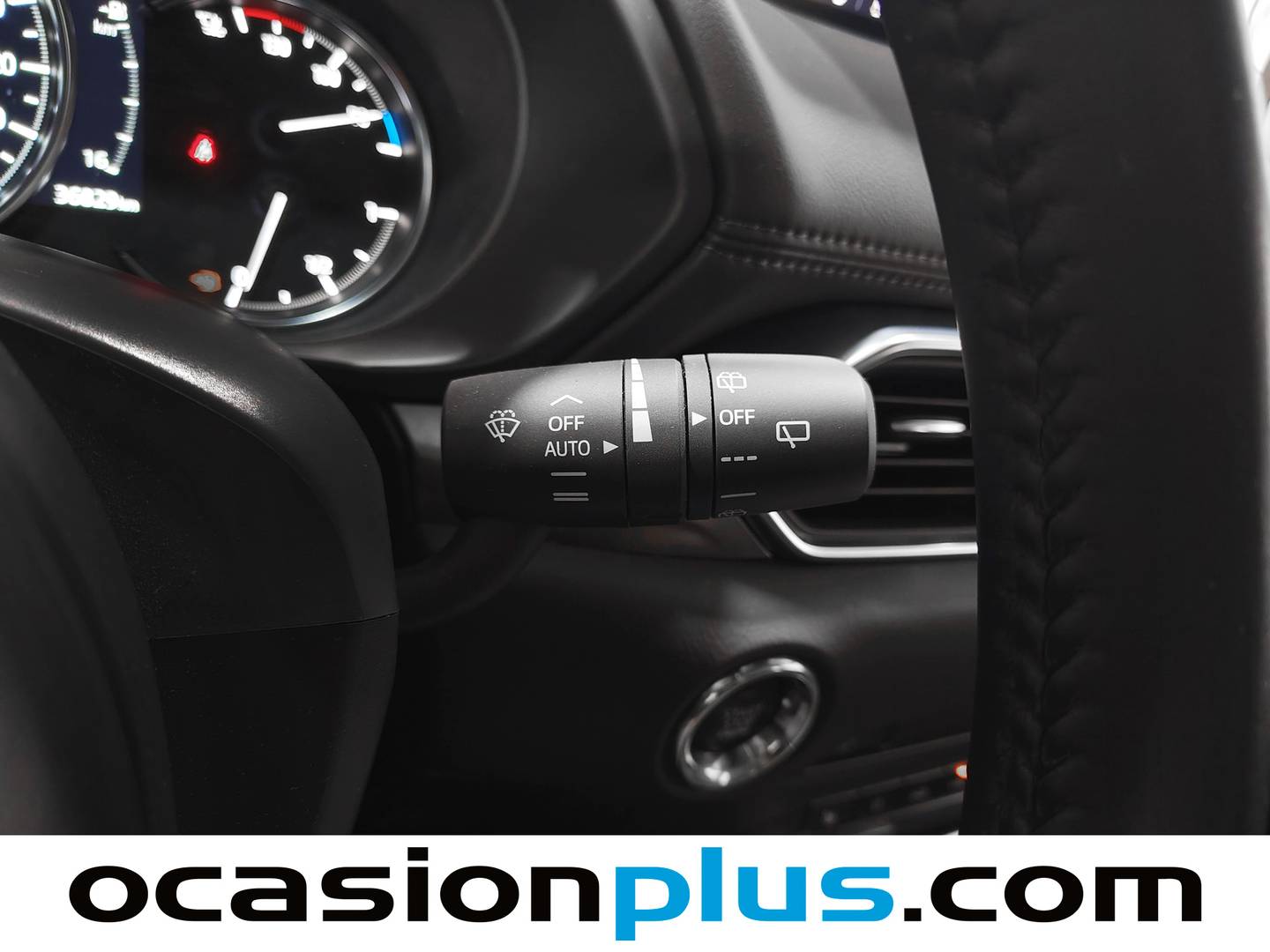 Mazda CX-5 Mazda CX-5 2.0 E-SKYACTIV-G MHEV Advantage (165 CV) híbrido