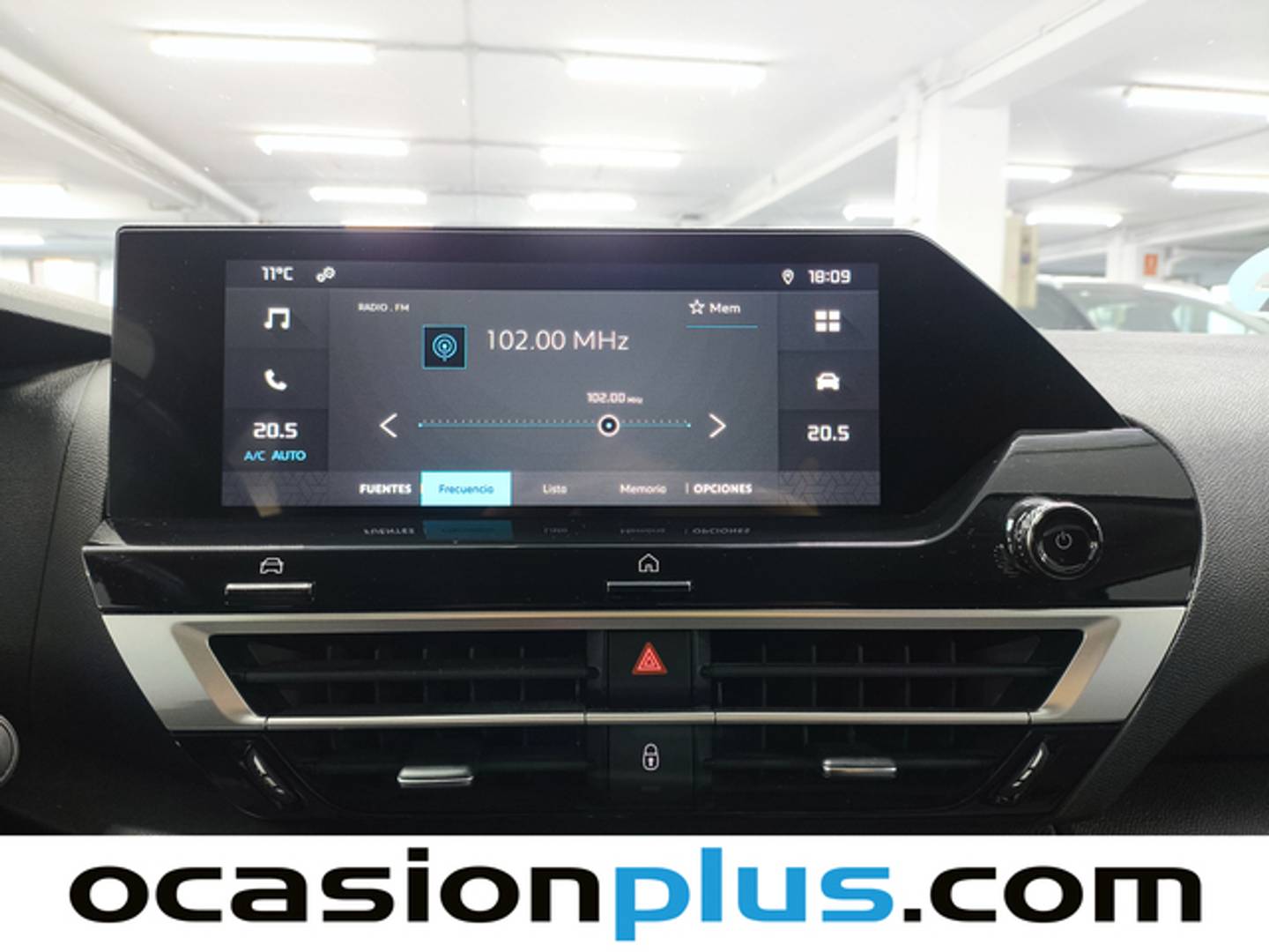 Foto Citroën C4 Citroen C4 PureTech 130 S&S You (131 CV)