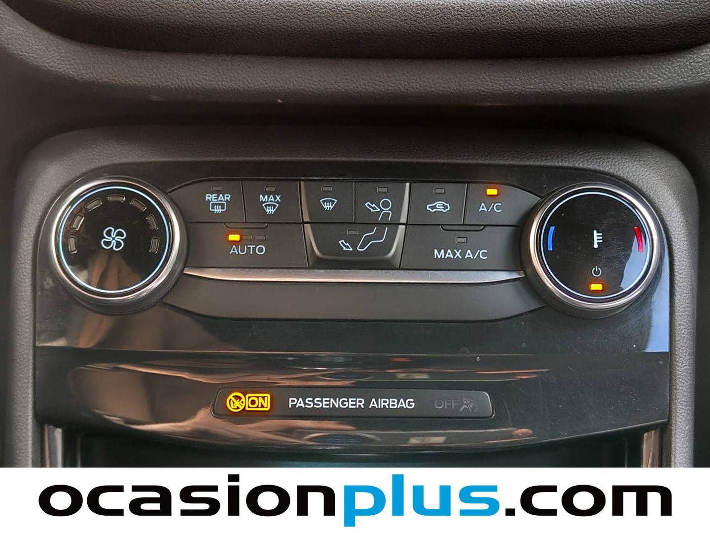 Foto Ford Puma Ford Puma 1.0 EcoBoost MHEV ST-Line X (125 CV)