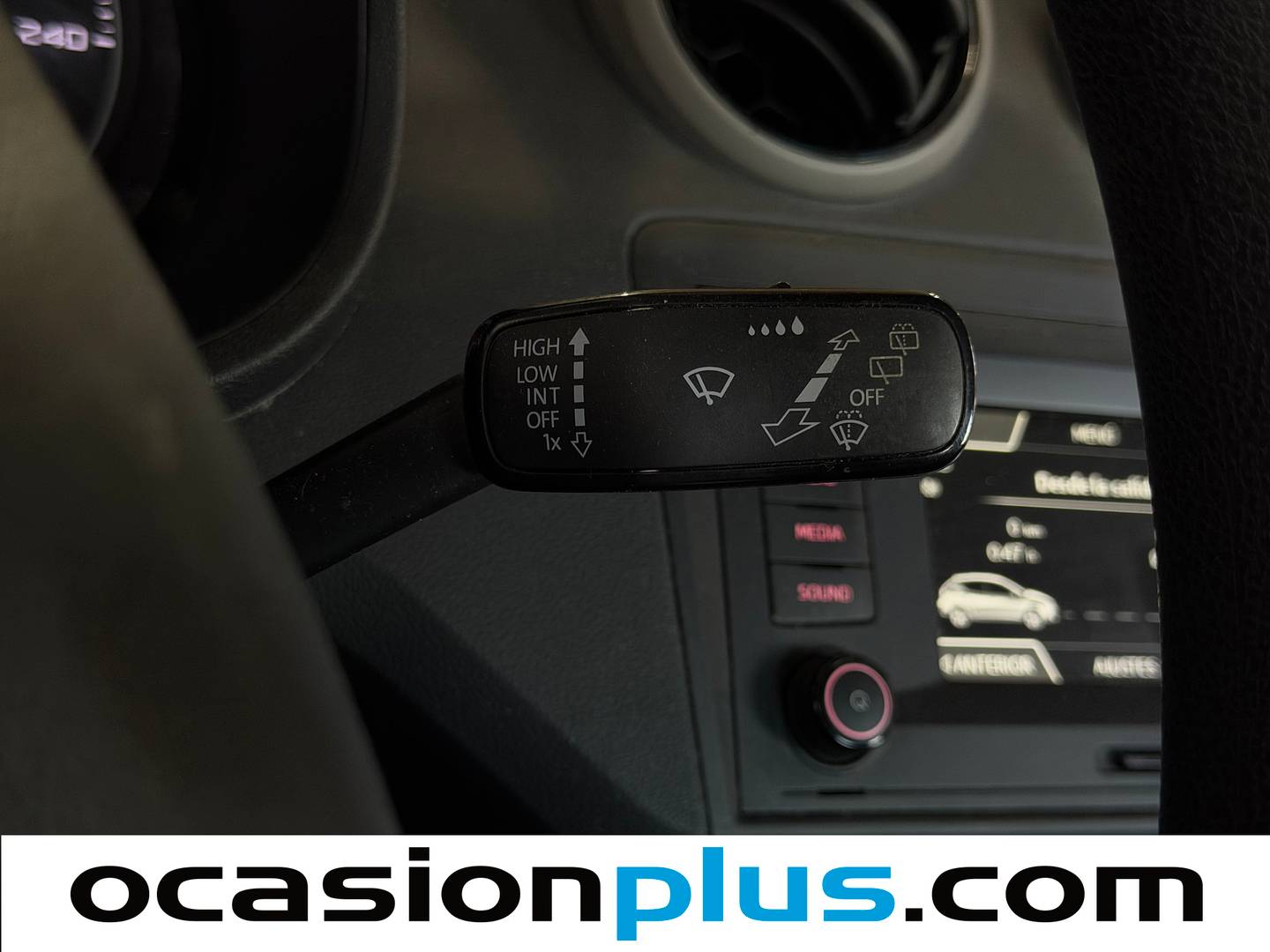 Seat Ibiza Seat Ibiza 1.0 Reference Plus Limited (75 CV) de ocasión