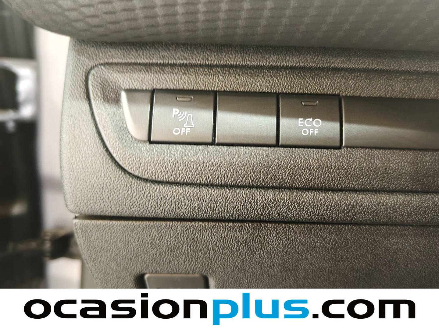 Extras del Peugeot 2008 Peugeot 2008 PureTech 110 S&S Allure (110 CV)