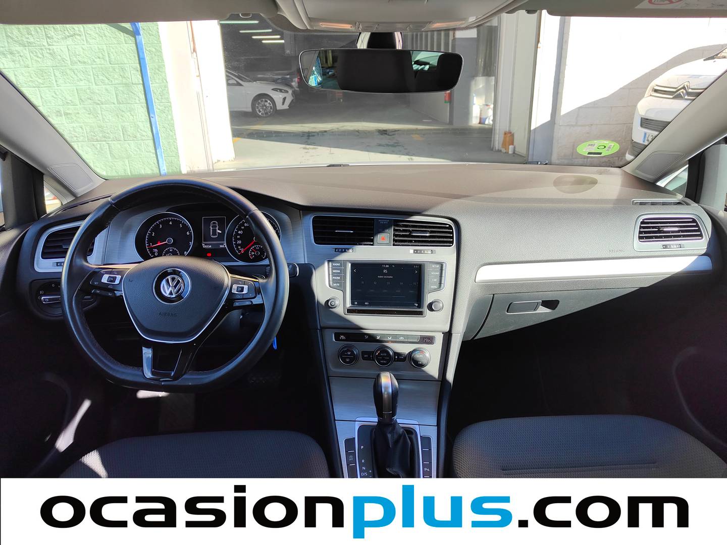 Foto Volkswagen Golf Volkswagen Golf Advance 1.4 TSI BMT (125 CV) DSG