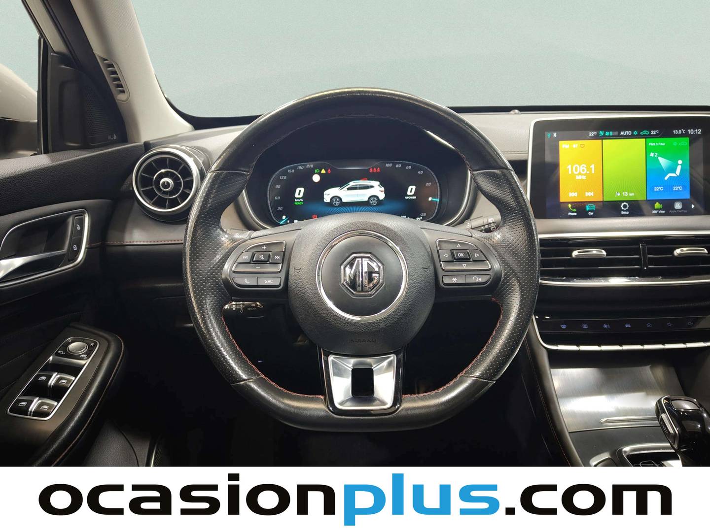 MG eHS MG eHS 1.5 T-GDI PHEV Luxury 190 kW (258 CV) al mejor precio