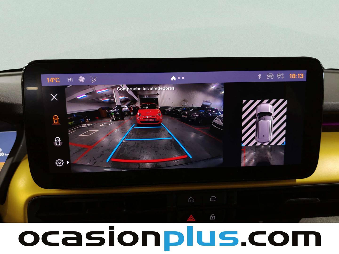 Jeep Avenger Jeep Avenger 1.2 G Summit  (100 CV) 2023