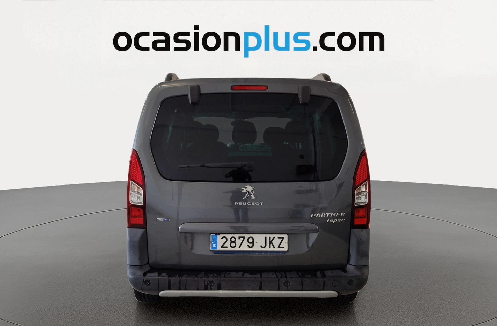 Peugeot Partner Tepee Combi 1.6 BlueHDi Outdoor BlueHDi - foto 15