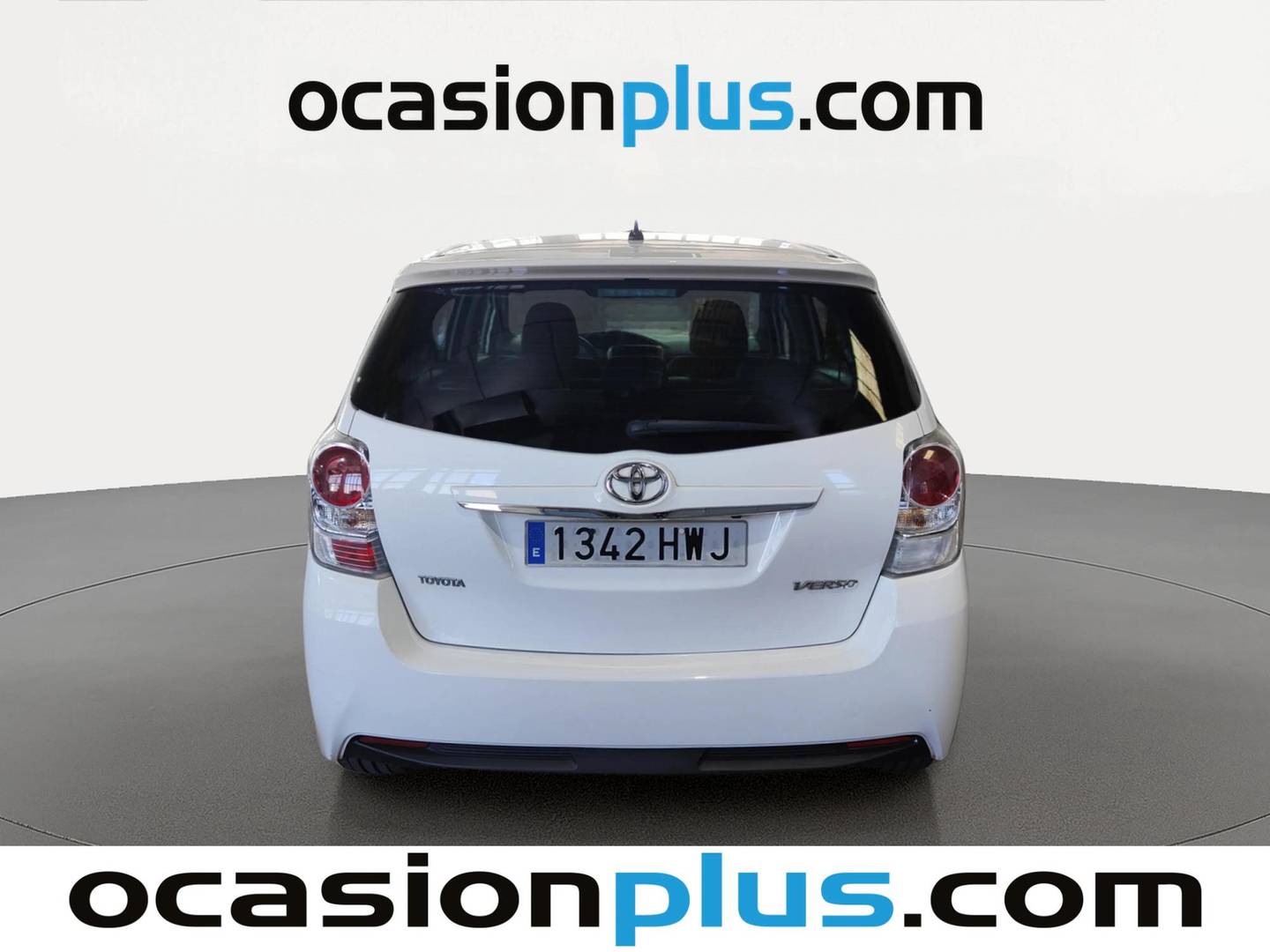 Toyota Verso Toyota Verso 130 Advance (132 CV) barato