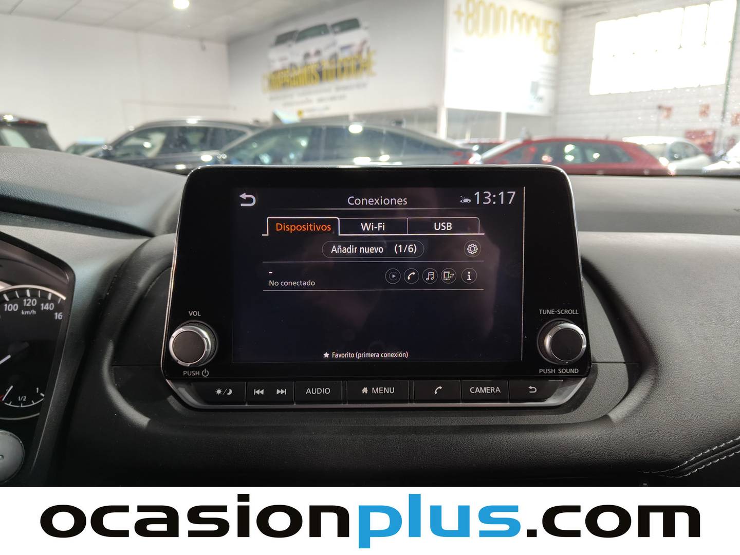 Nissan QASHQAI Nissan Qashqai DIG-T 140 mHEV Acenta 4x2 (140 CV) km 0