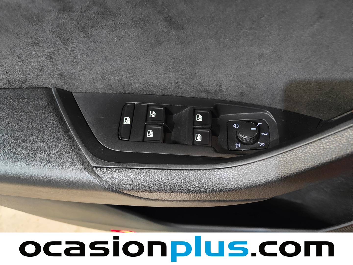 Skoda Kodiaq Skoda Kodiaq 2.0 TDI Sportline 4x2 DSG (150 CV) 7 PLAZAS seminuevo