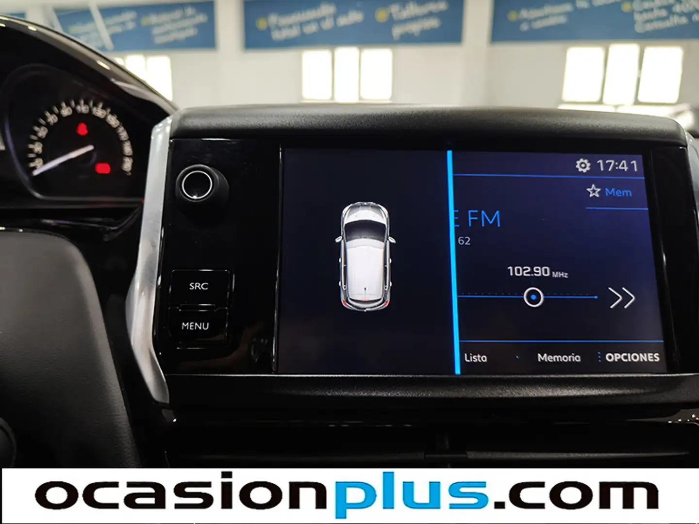 Foto Peugeot 208 Peugeot 208 PureTech 110 Signature (110 CV)