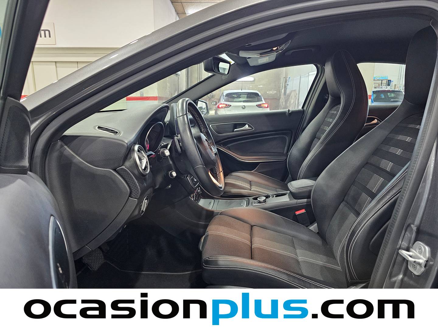 Foto Mercedes Clase A Mercedes-Benz Clase A A 180 d (109 CV)