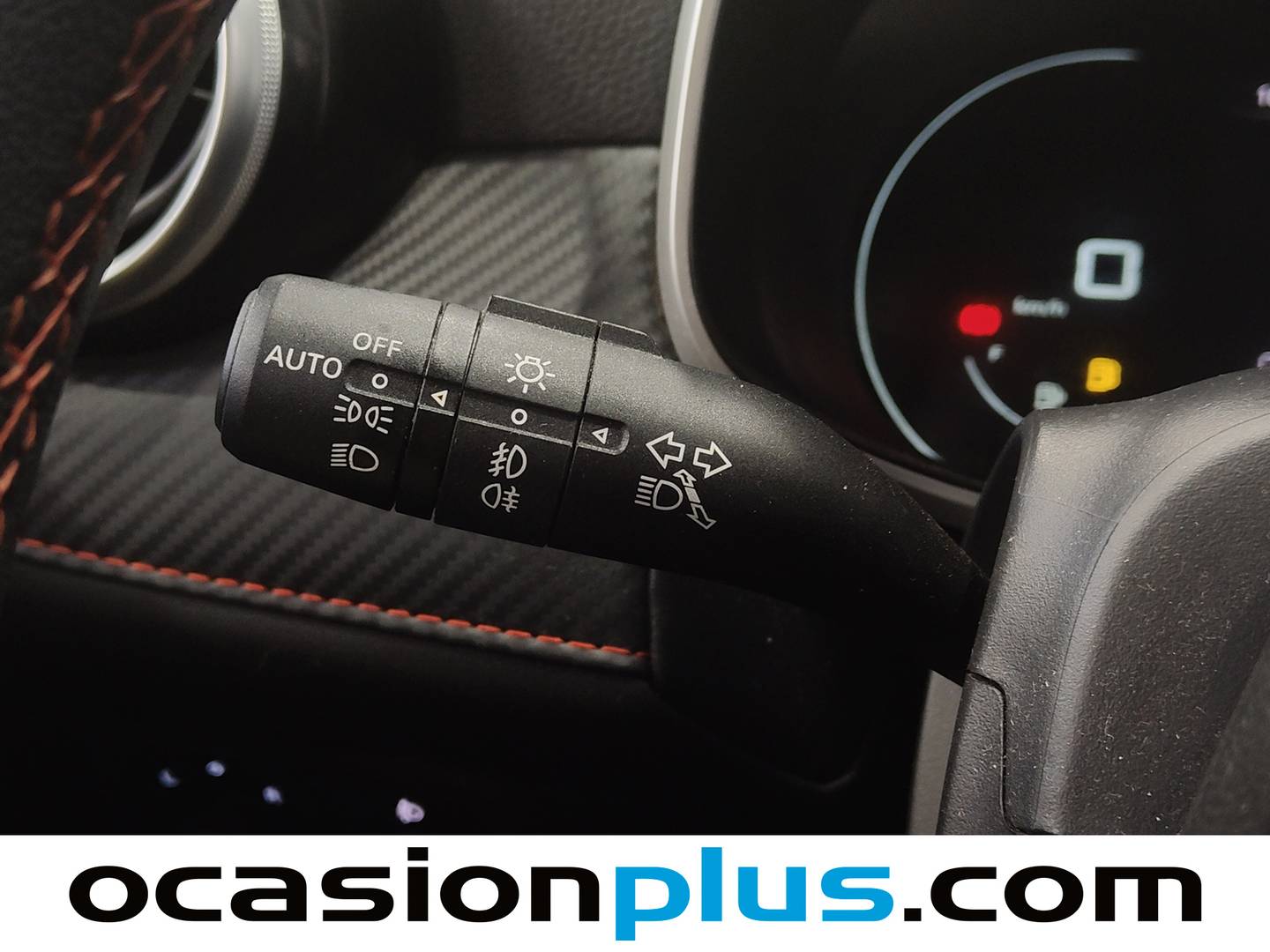 Foto MG ZS MG ZS 1.0T Luxury (111 CV)