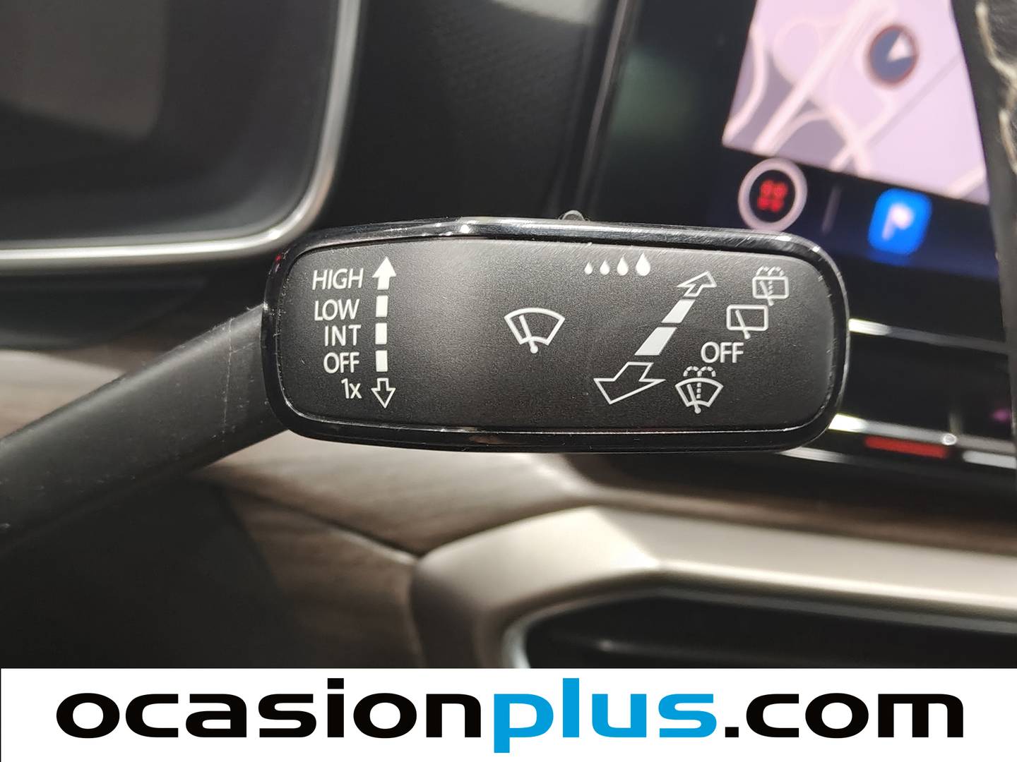 Foto Seat León SEAT León 1.5 eTSI S&S Xcellence Go L DSG (150 CV)