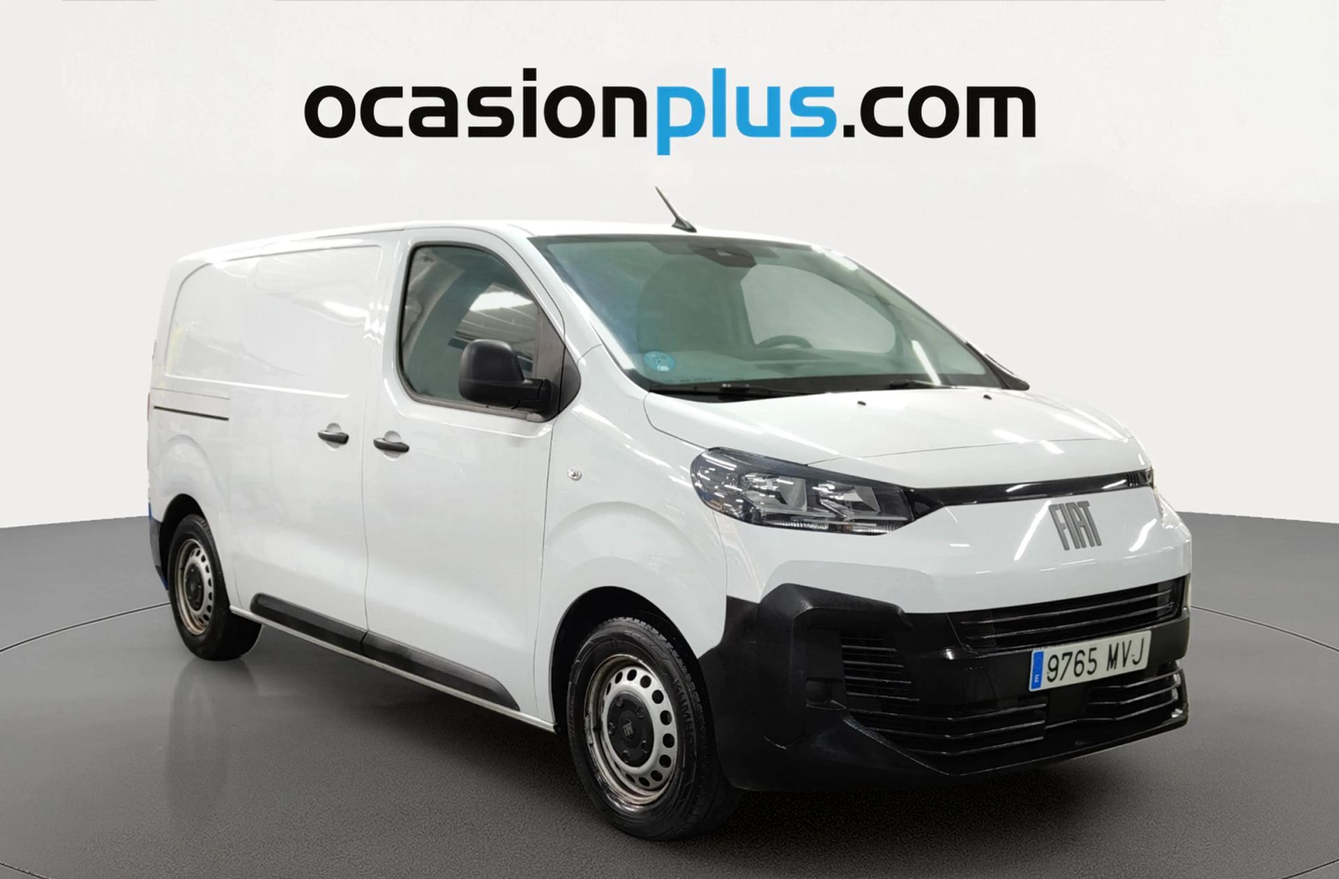 Fiat Scudo Furgon 1.5 BlueHDi L2 - foto 2