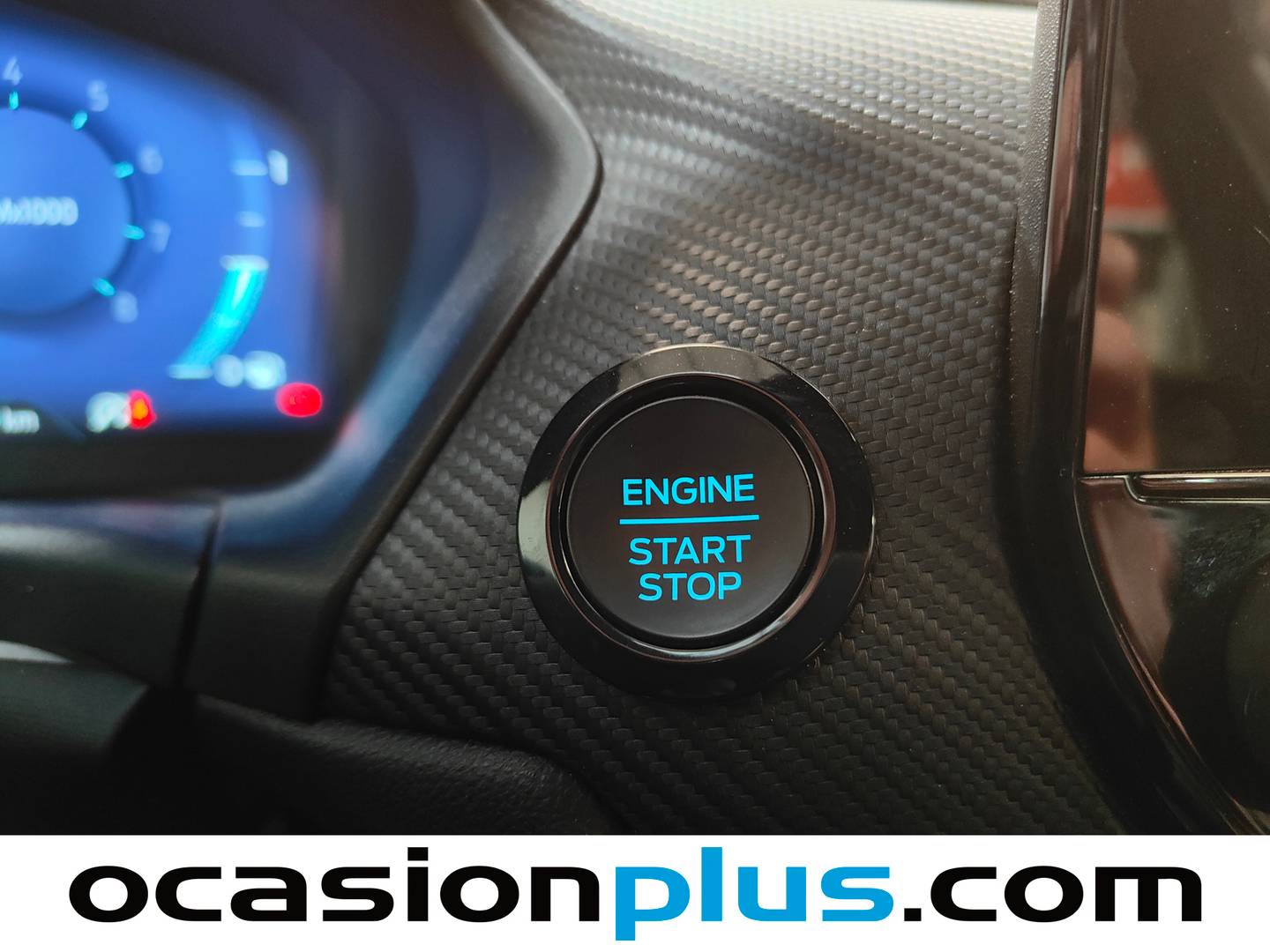 Foto Ford Puma Ford Puma 1.0 EcoBoost MHEV ST-Line X Auto  (125 CV)