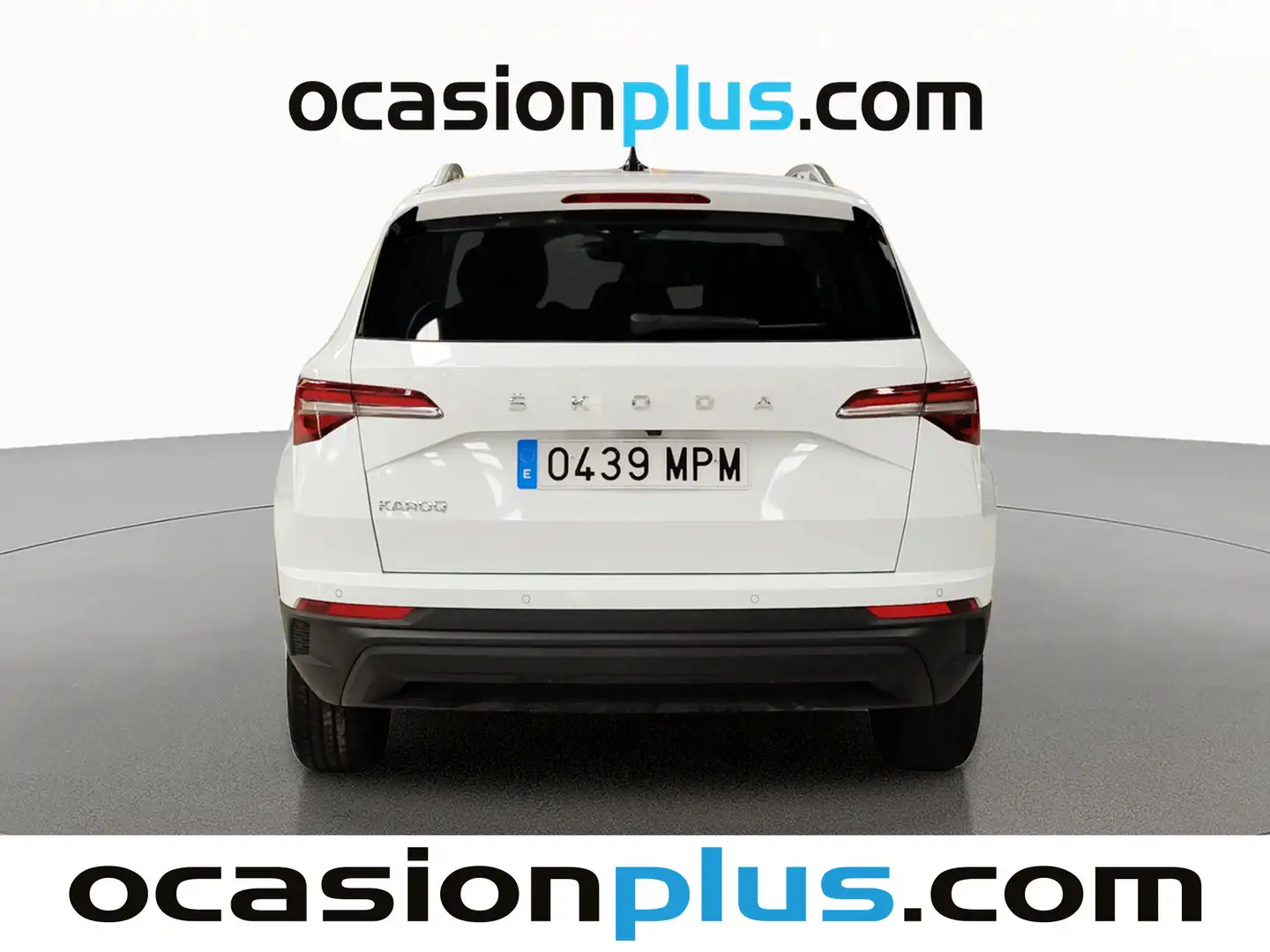 Foto Skoda Karoq Skoda Karoq 2.0 TDI Selection (115 CV)