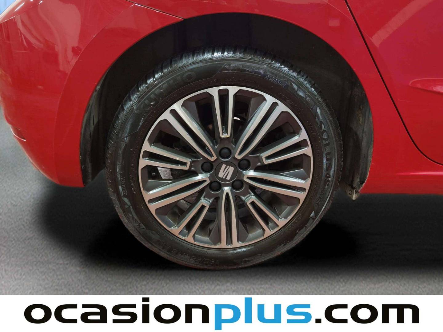 Seat Ibiza SEAT Ibiza 1.0 TSI Style Plus (110 CV) 110cv